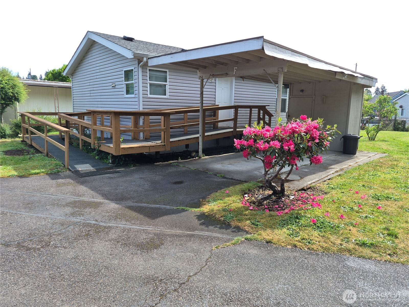 411 W Grove Street, Shelton, WA 98584