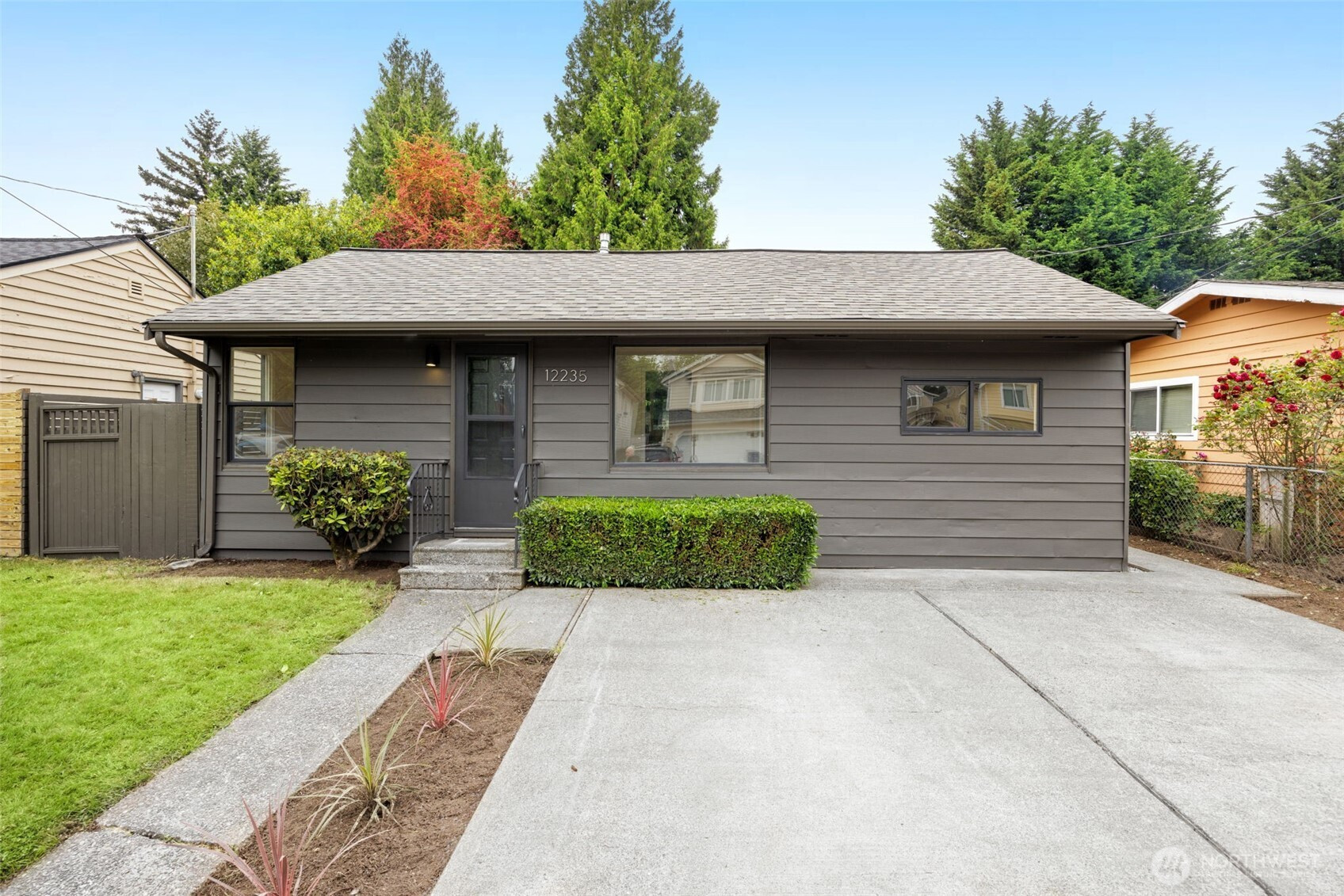 12235 43rd Avenue S, Seattle, WA 98178