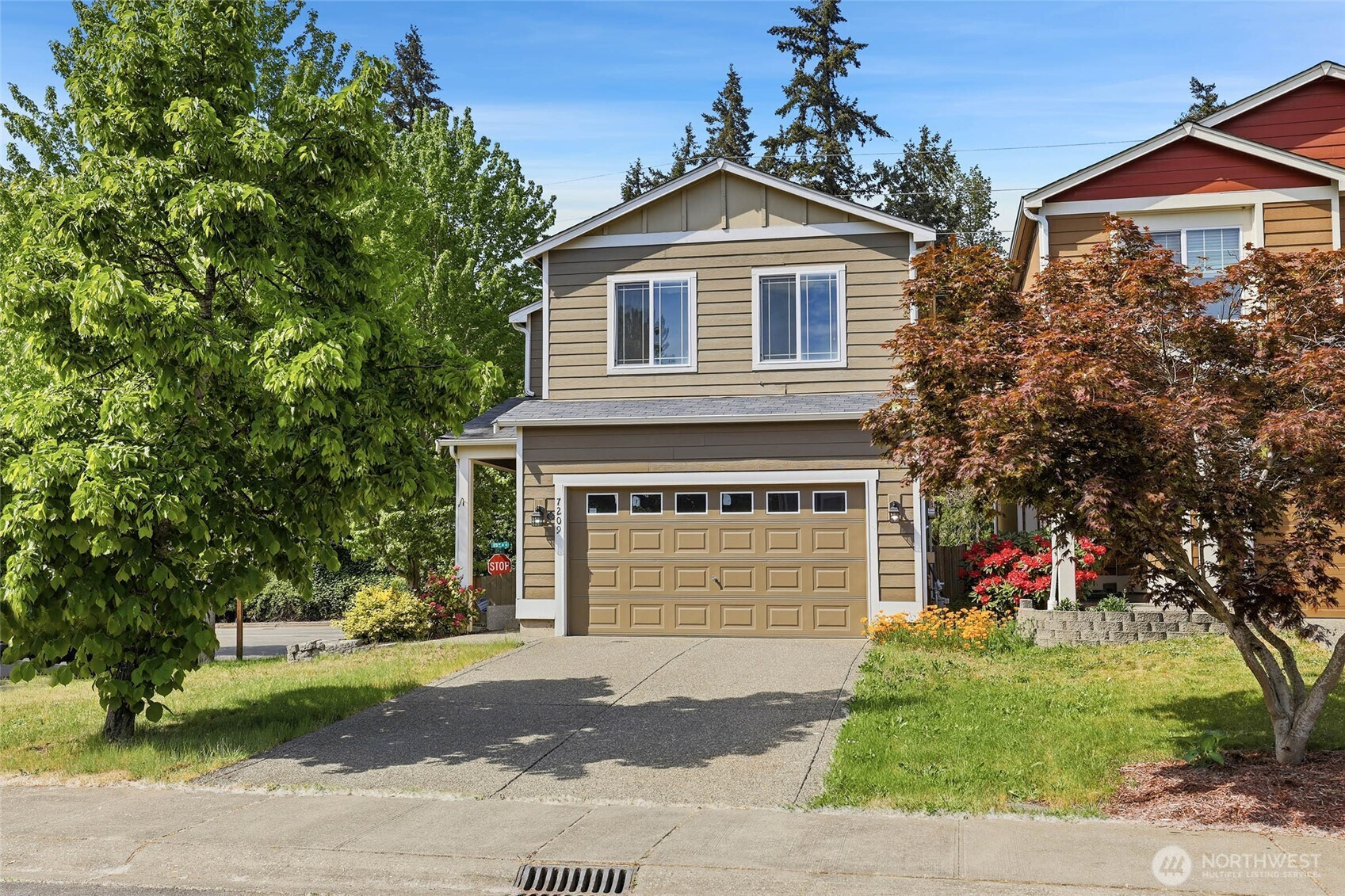 7209 176th Street Ct E, Puyallup, WA 98375