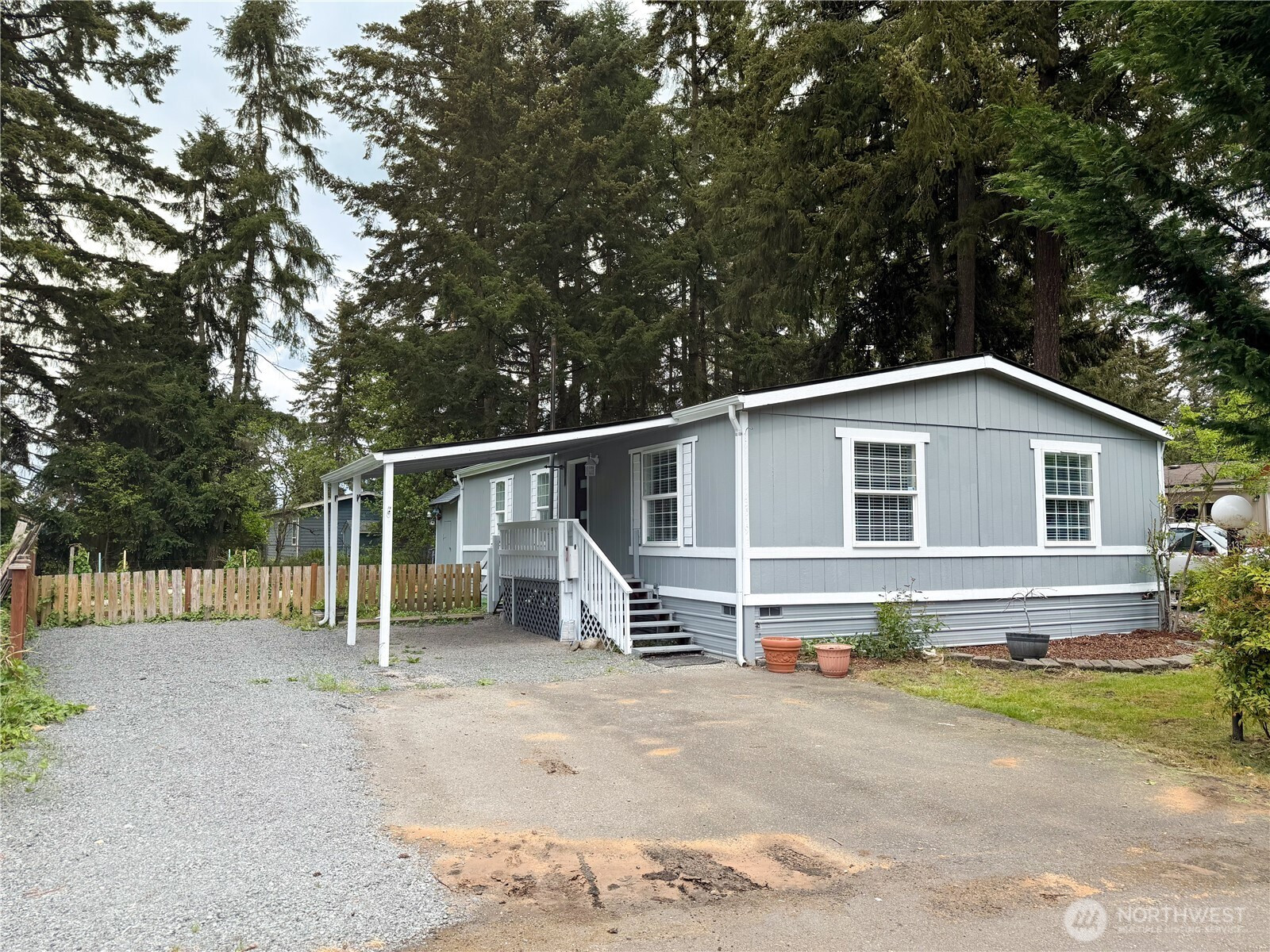 13519 201st St Court E, Graham, WA 98338