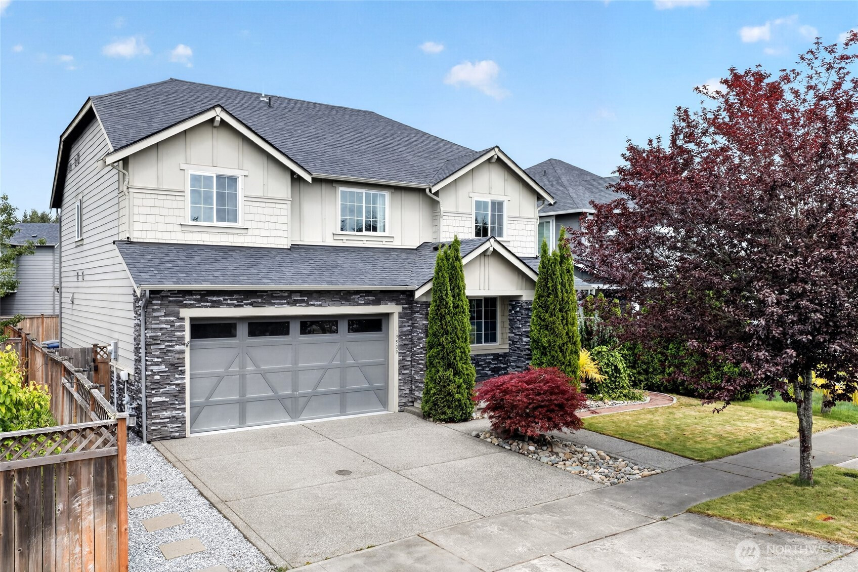19509 140th Street E, Bonney Lake, WA 98391