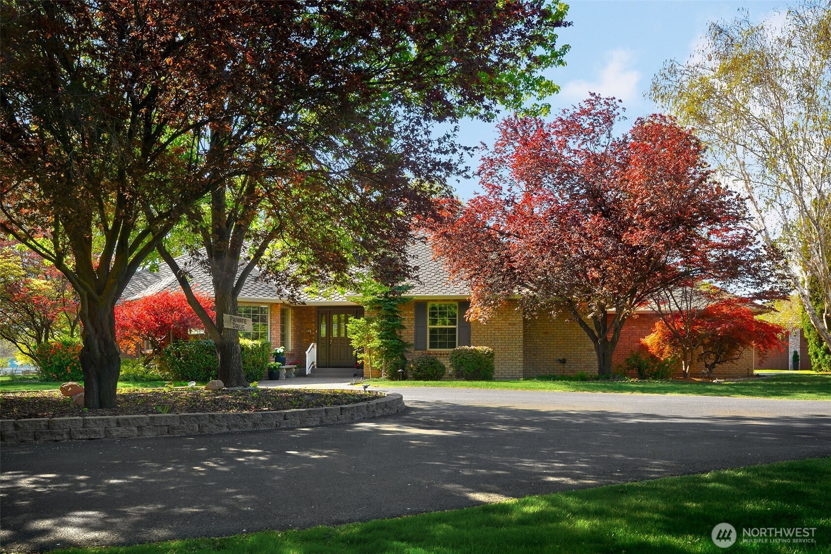 621 Friedline Road, Yakima, WA 98908