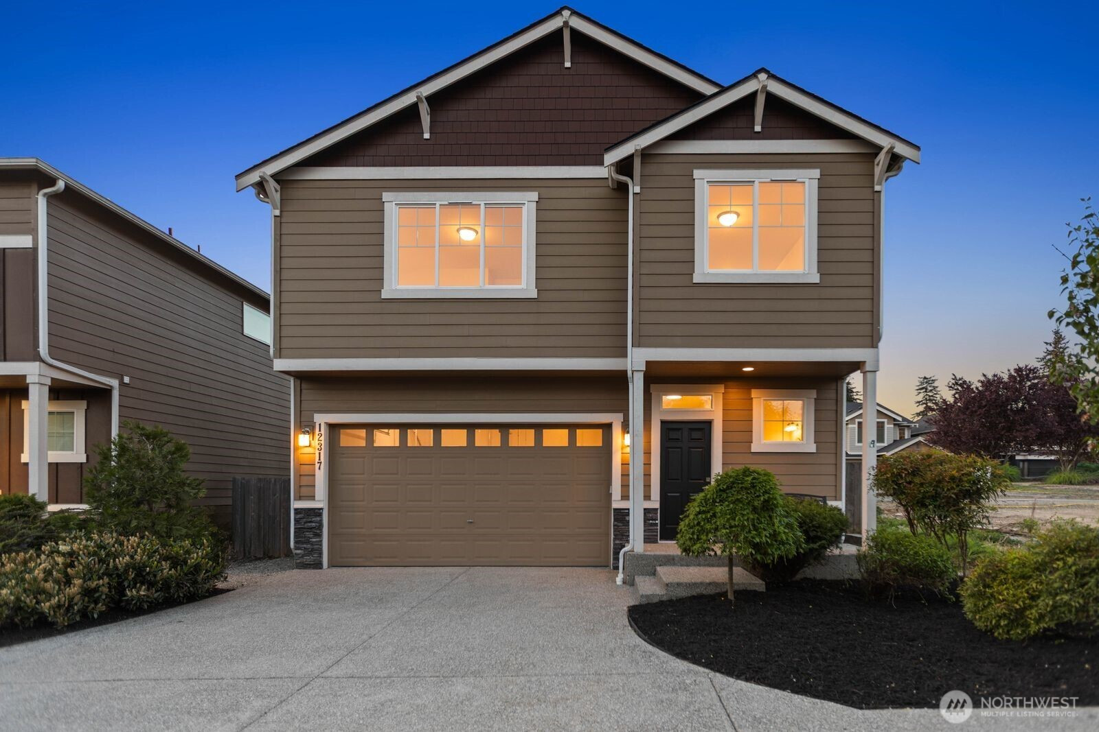 12317 23rd Drive SE, Everett, WA 98208