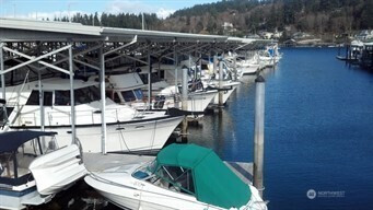 3219 Harborvie3w Drive, Gig Harbor, WA 98332