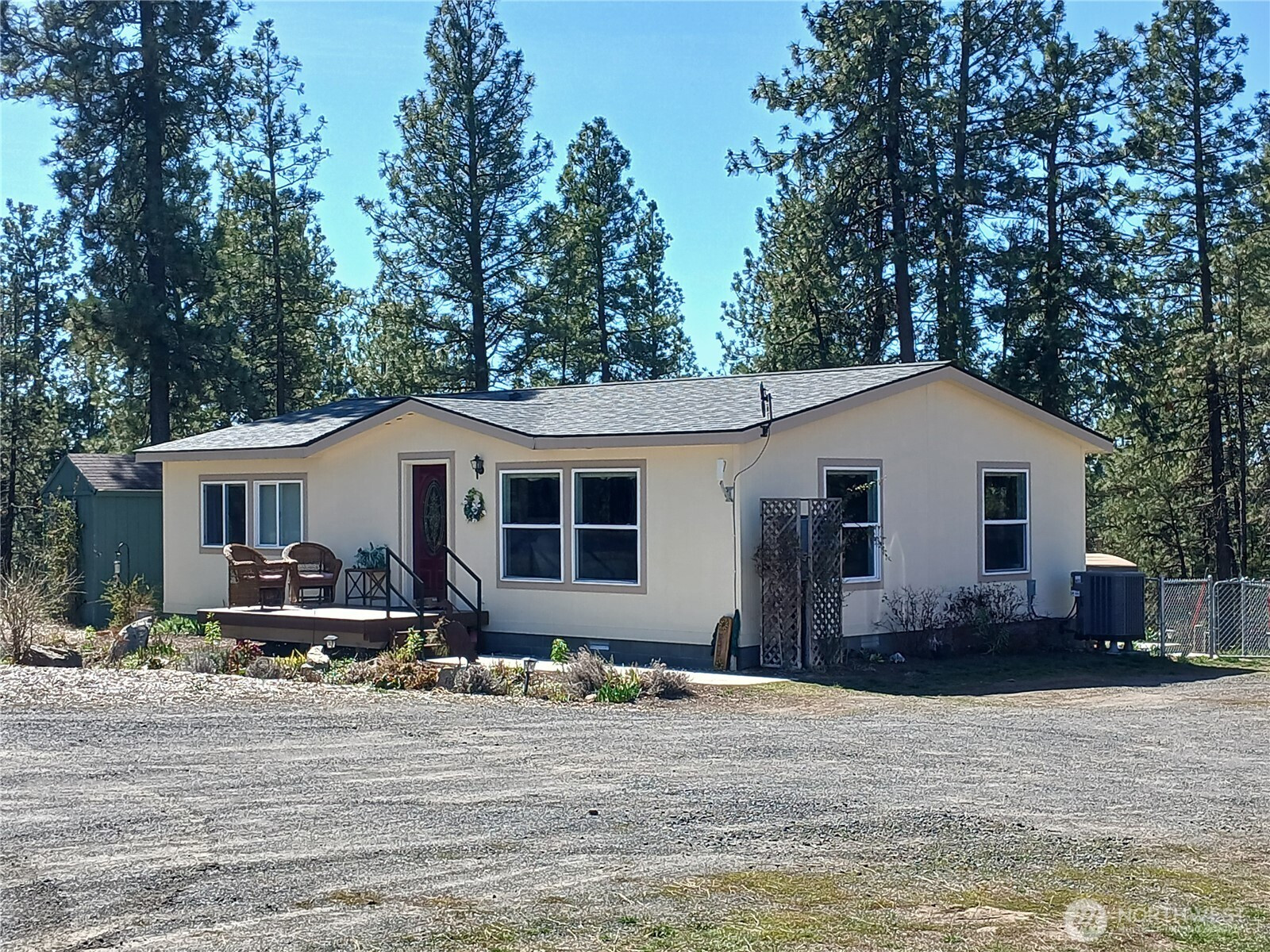 3201 N Levy Lane, Medical Lake, WA 99022