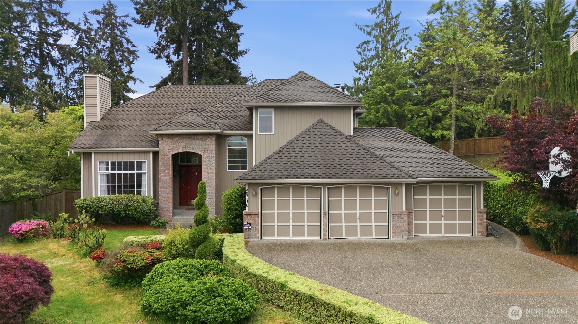 29516 55th Avenue S, Auburn, WA 98001