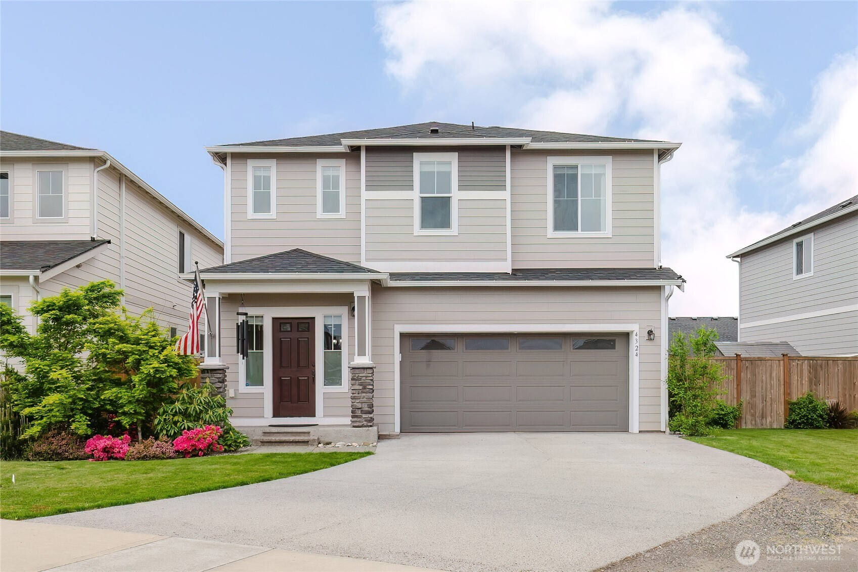 4324 Andasio Loop SE, Port Orchard, WA 98366