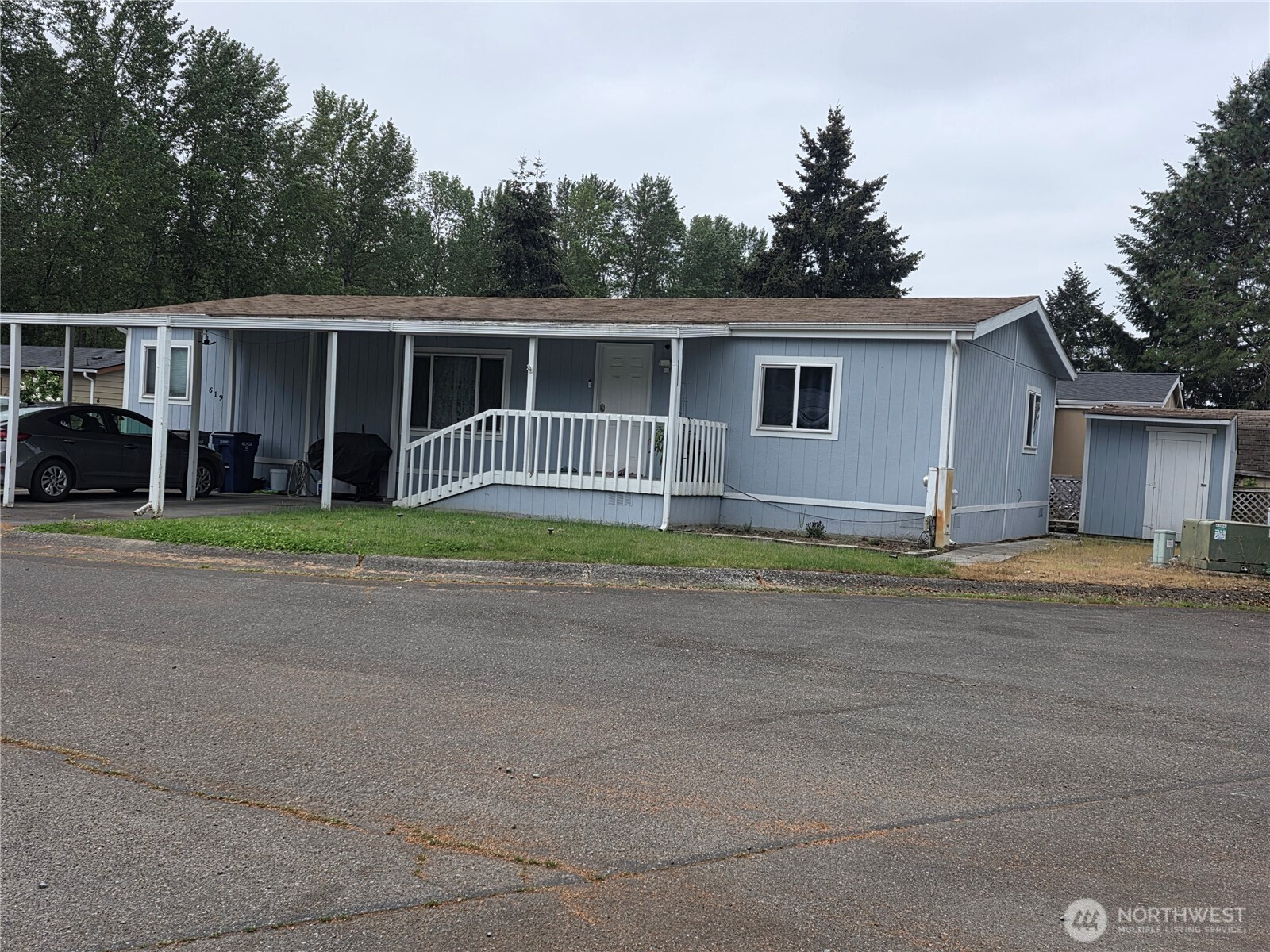 4248 A ST. SE, Auburn, WA 98002