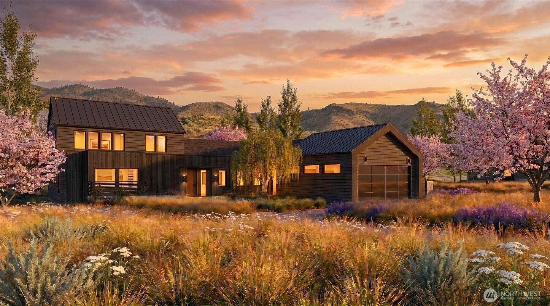 4 Mica Lane, Orondo, WA 98843