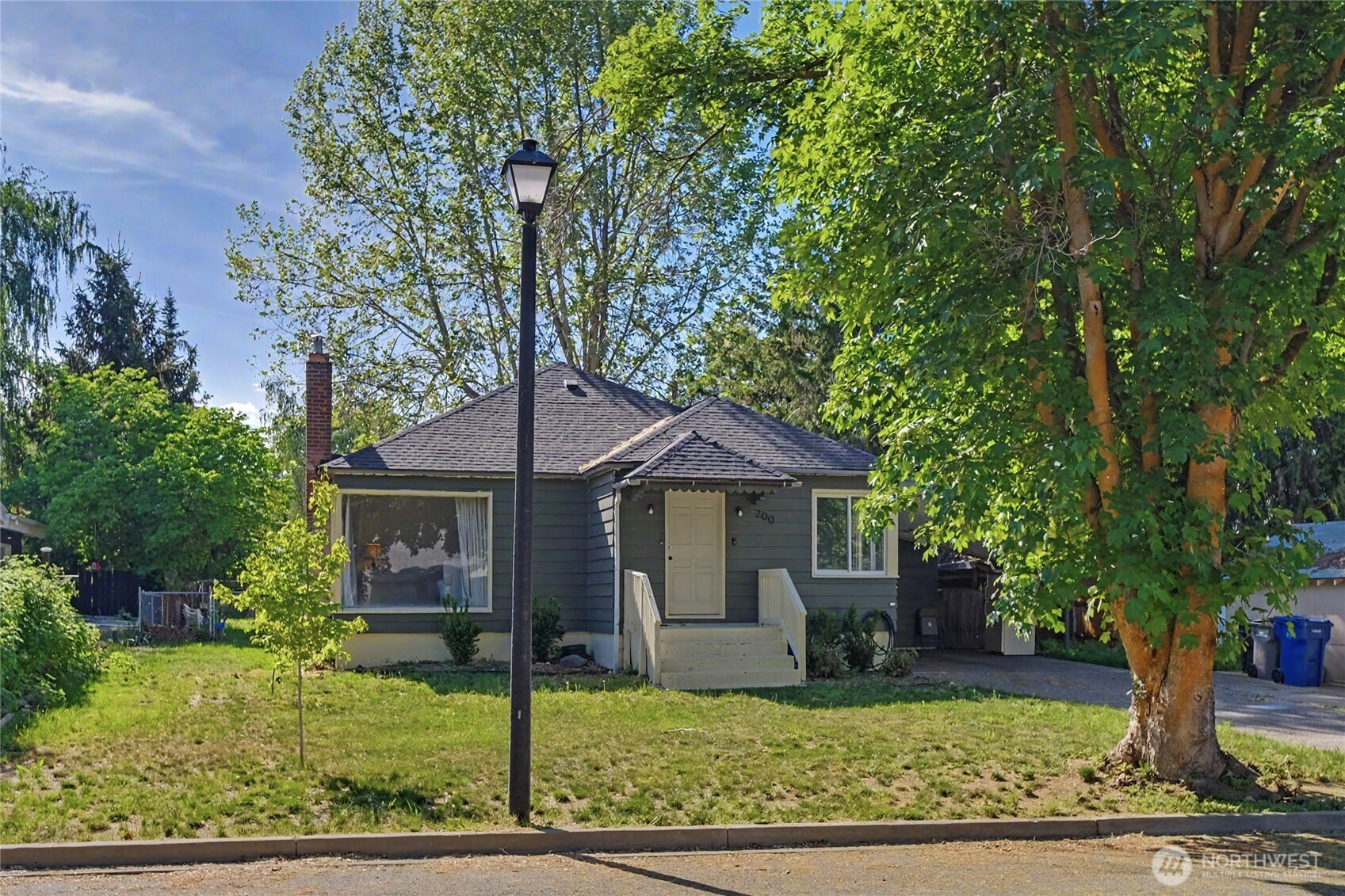 200 Paton, Cashmere, WA 98815