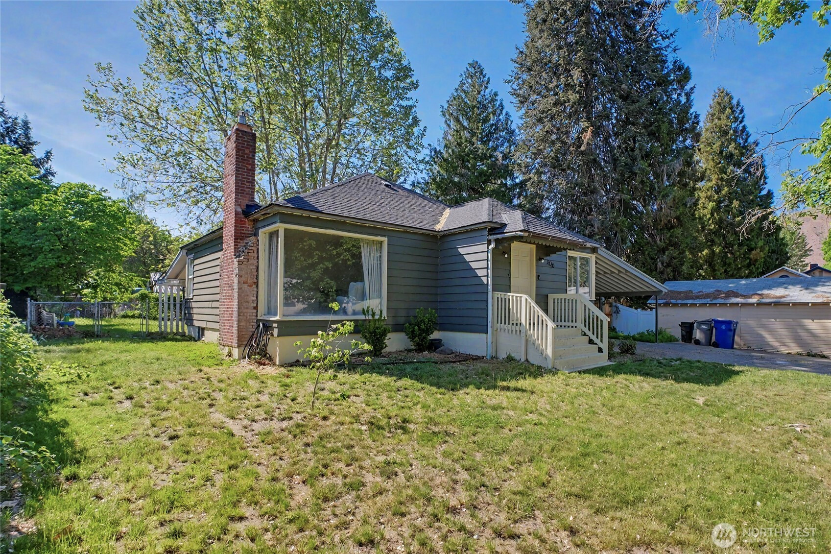 200 Paton Street, Cashmere, WA 98815