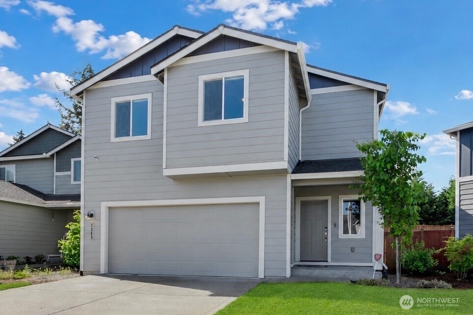 1243 92nd Way SE, Olympia, WA 98501