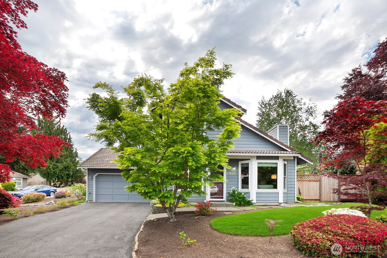17420 54th Place W, Lynnwood, WA 98037