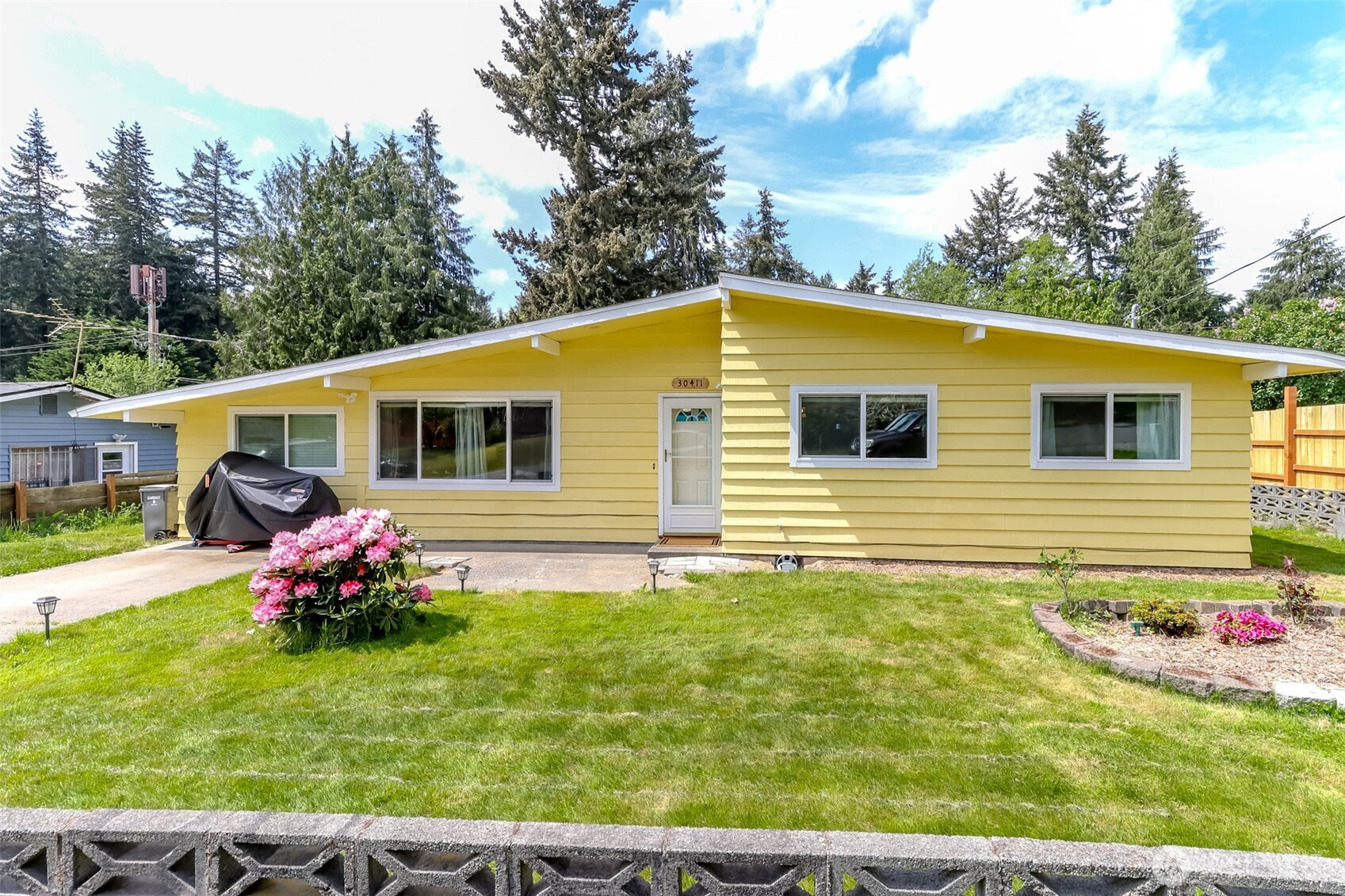 30411 12th Place SW, Federal Way, WA 98023