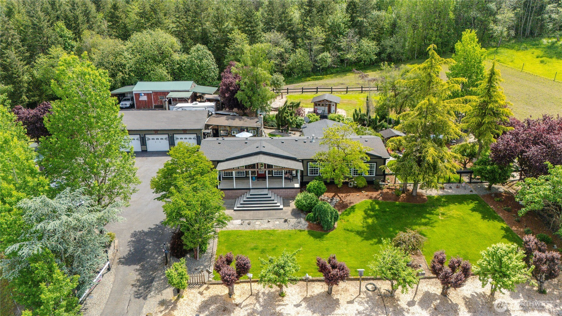 254 Macomber Road, Chehalis, WA 98532