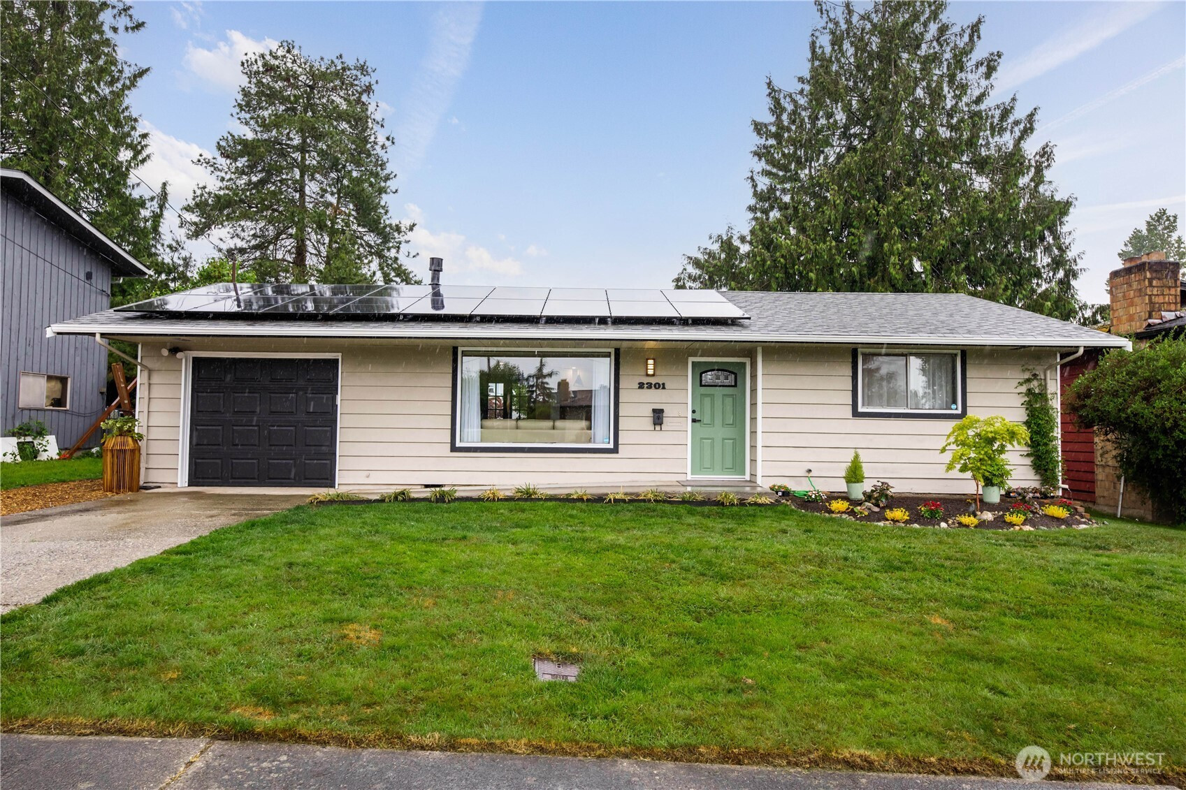 2301 Jade Avenue, Everett, WA 98201