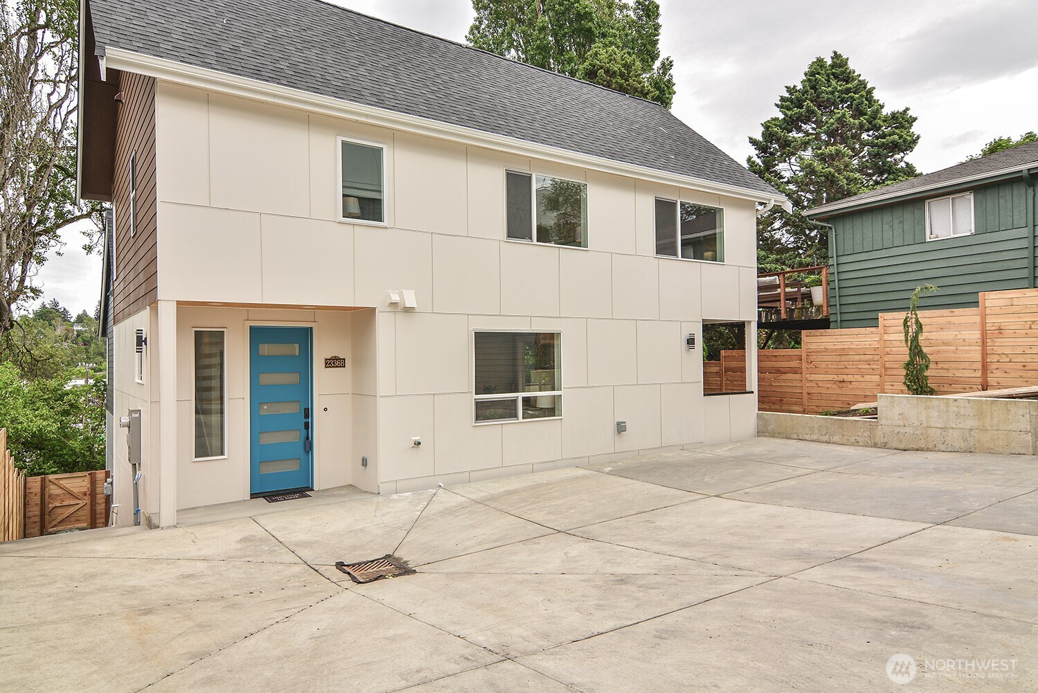 2336 B 23rd Avenue S, Seattle, WA 98144