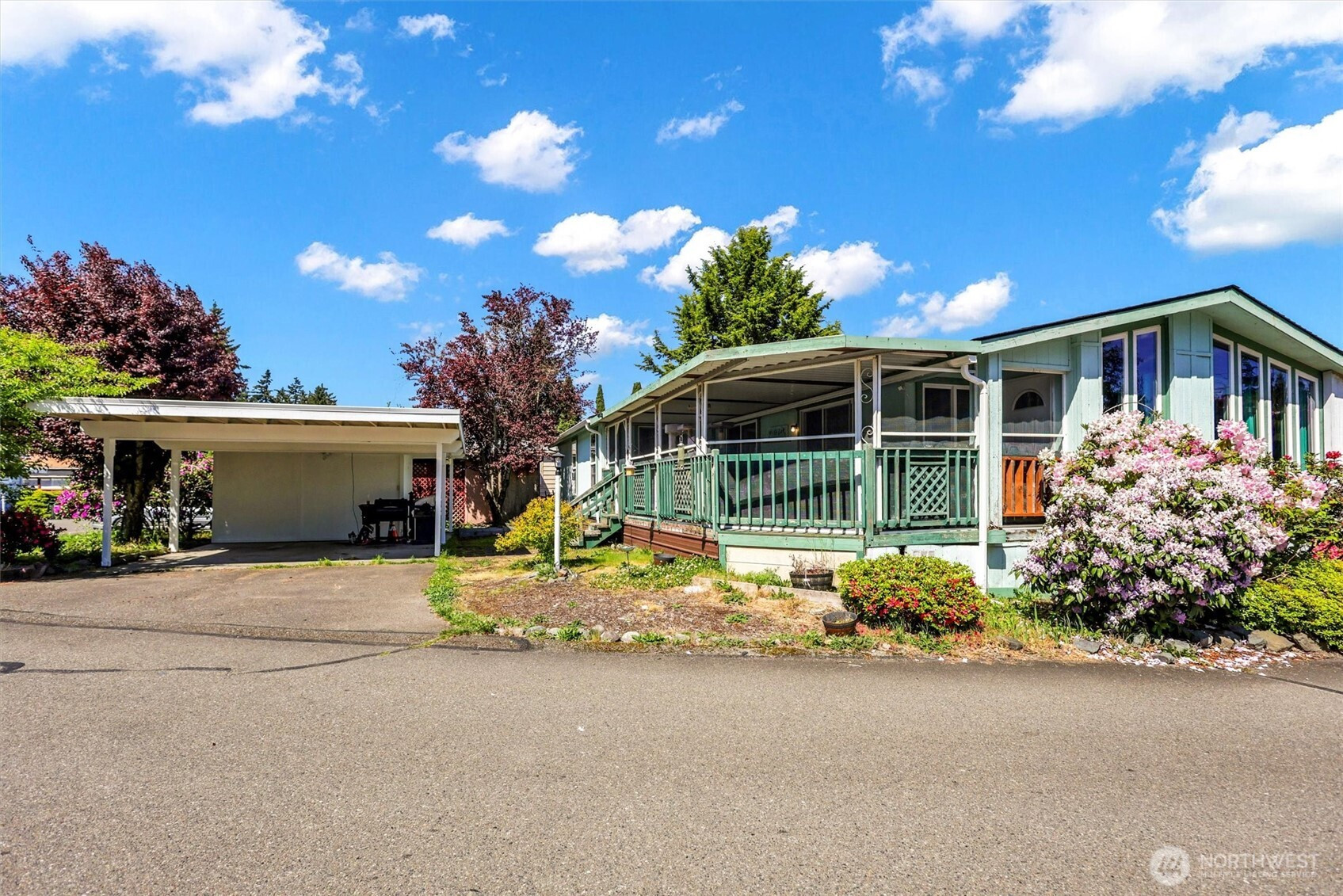 5303 90th Street E, Tacoma, WA 98446