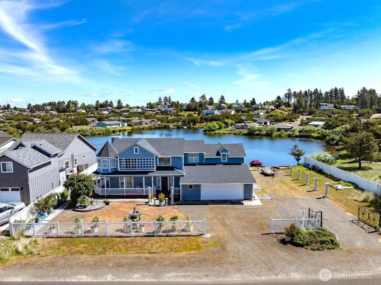 34100 G Street, Long Beach, WA 98640