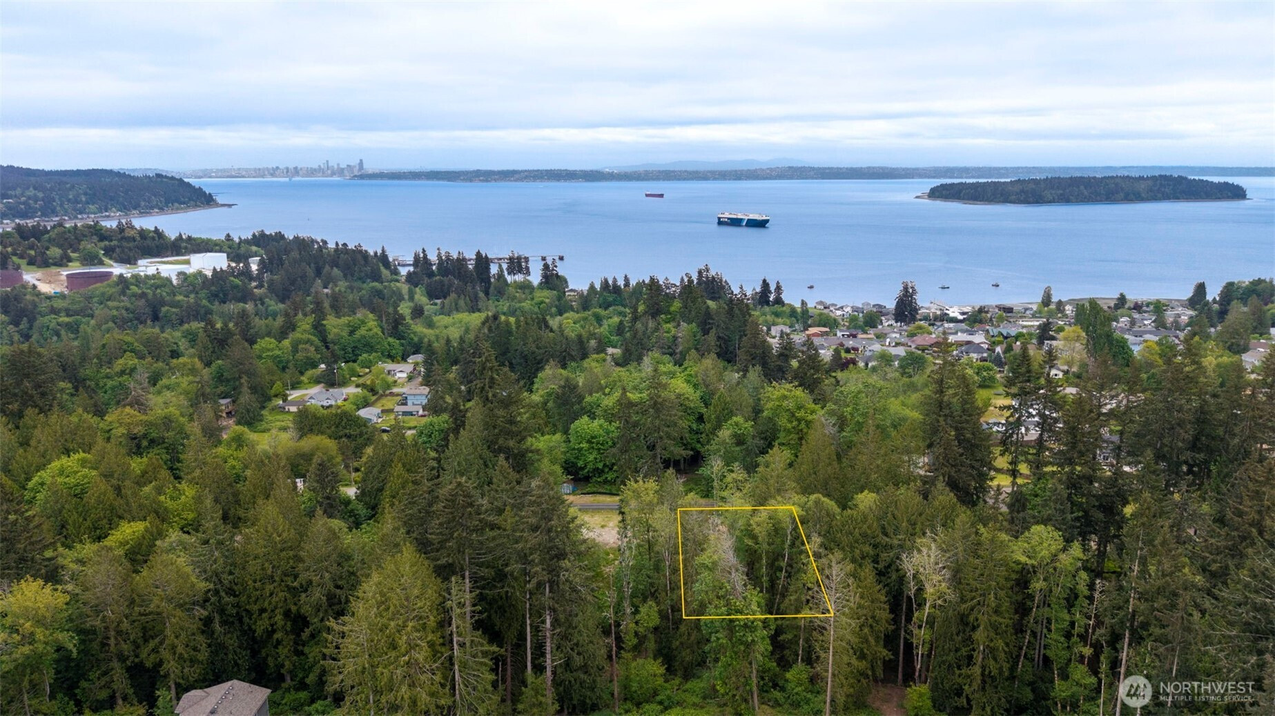 2626 Oregon Street E, Port Orchard, WA 98366