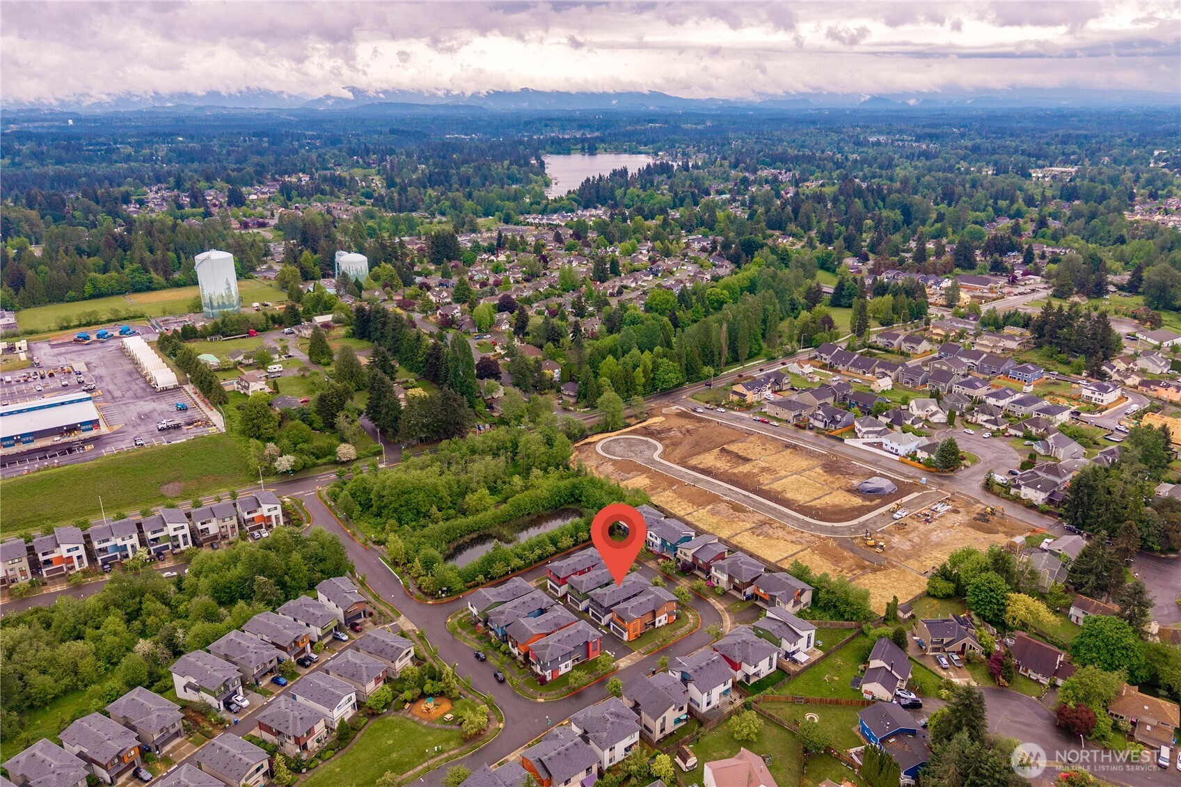 12220 SE 251st Place, Kent, WA 98030