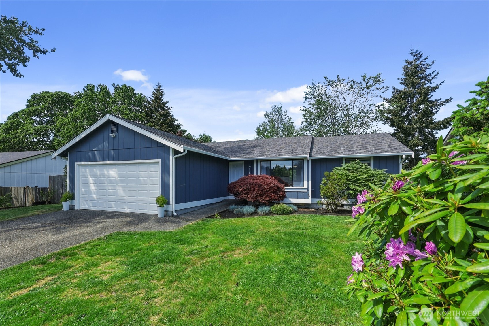 9140 Shadberry Drive SE, Olympia, WA 98513