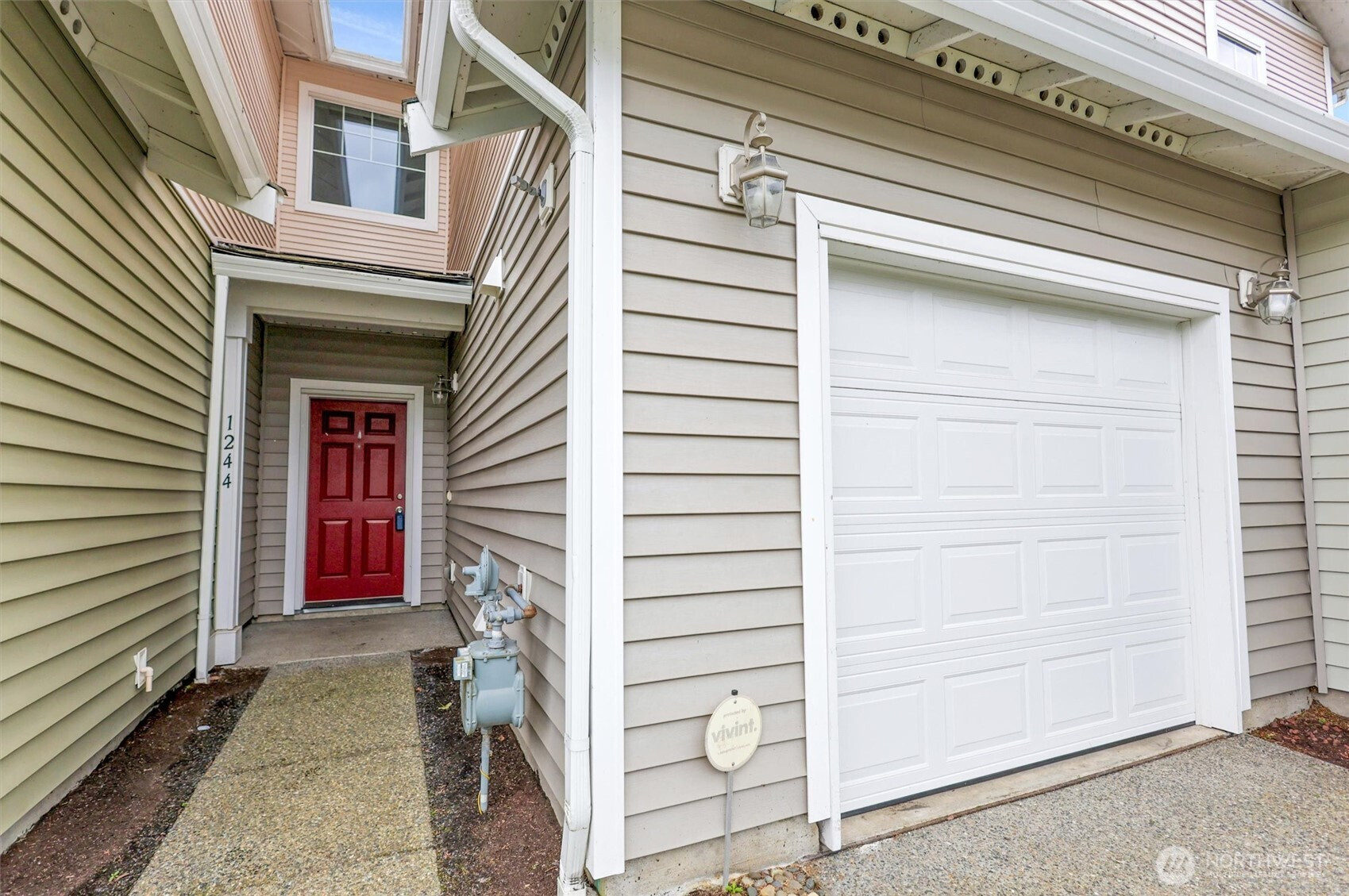 1244 S 51 Place NE, Auburn, WA 98002