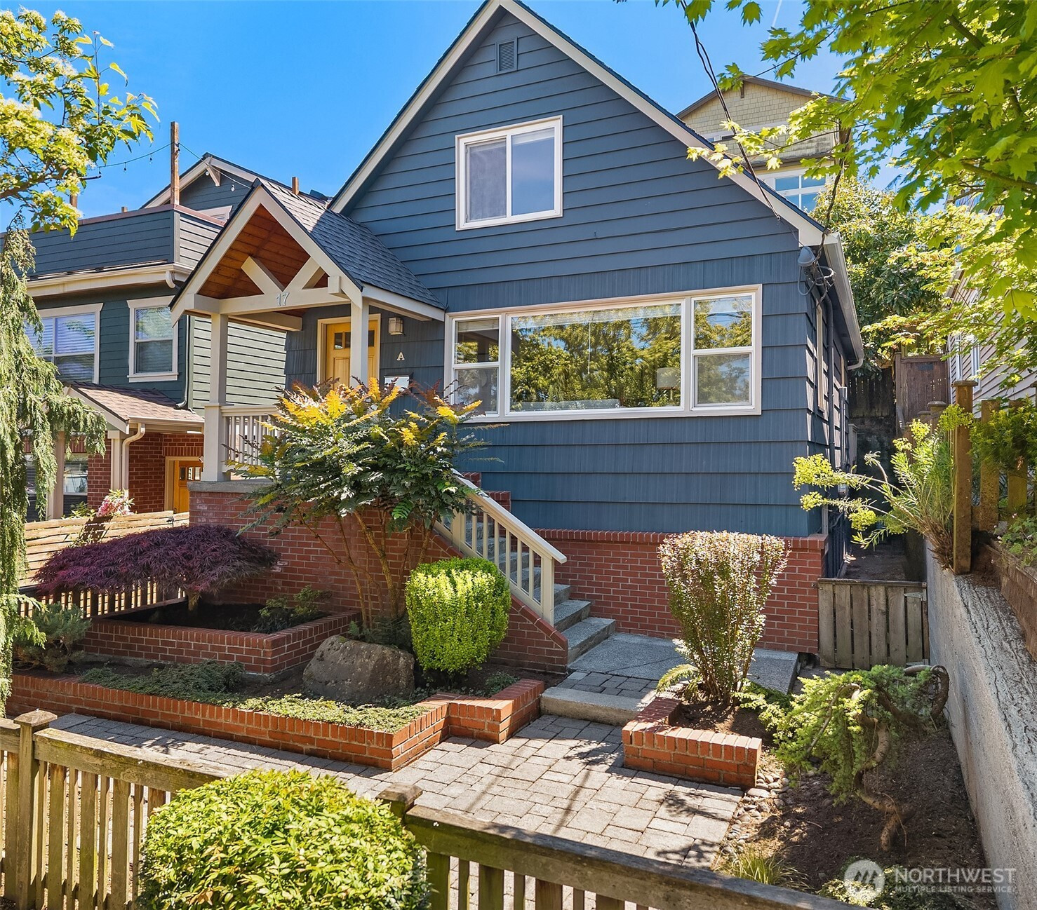 17 W Dravus Street, Seattle, WA 98119