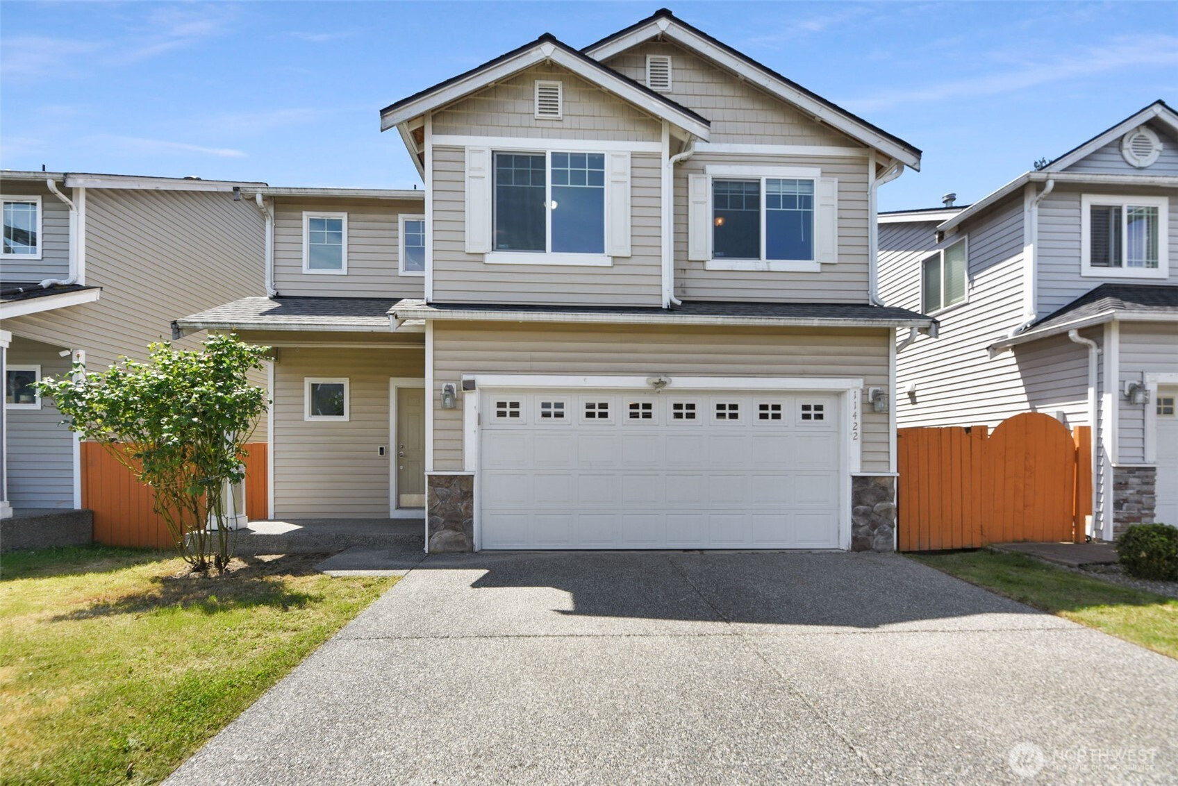 11422 23rd Place W, Everett, WA 98204