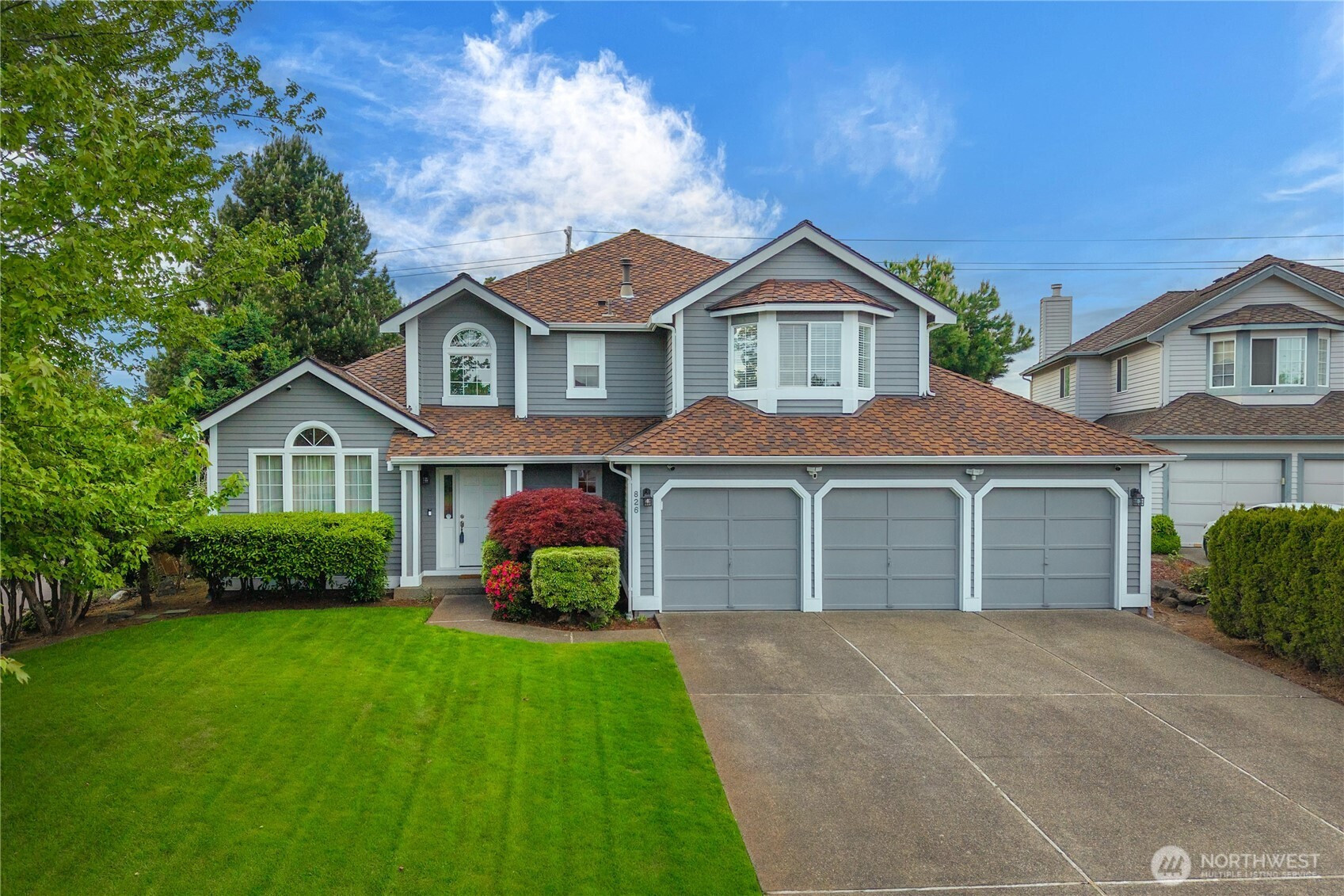 826 SW 347th Court, Federal Way, WA 98023