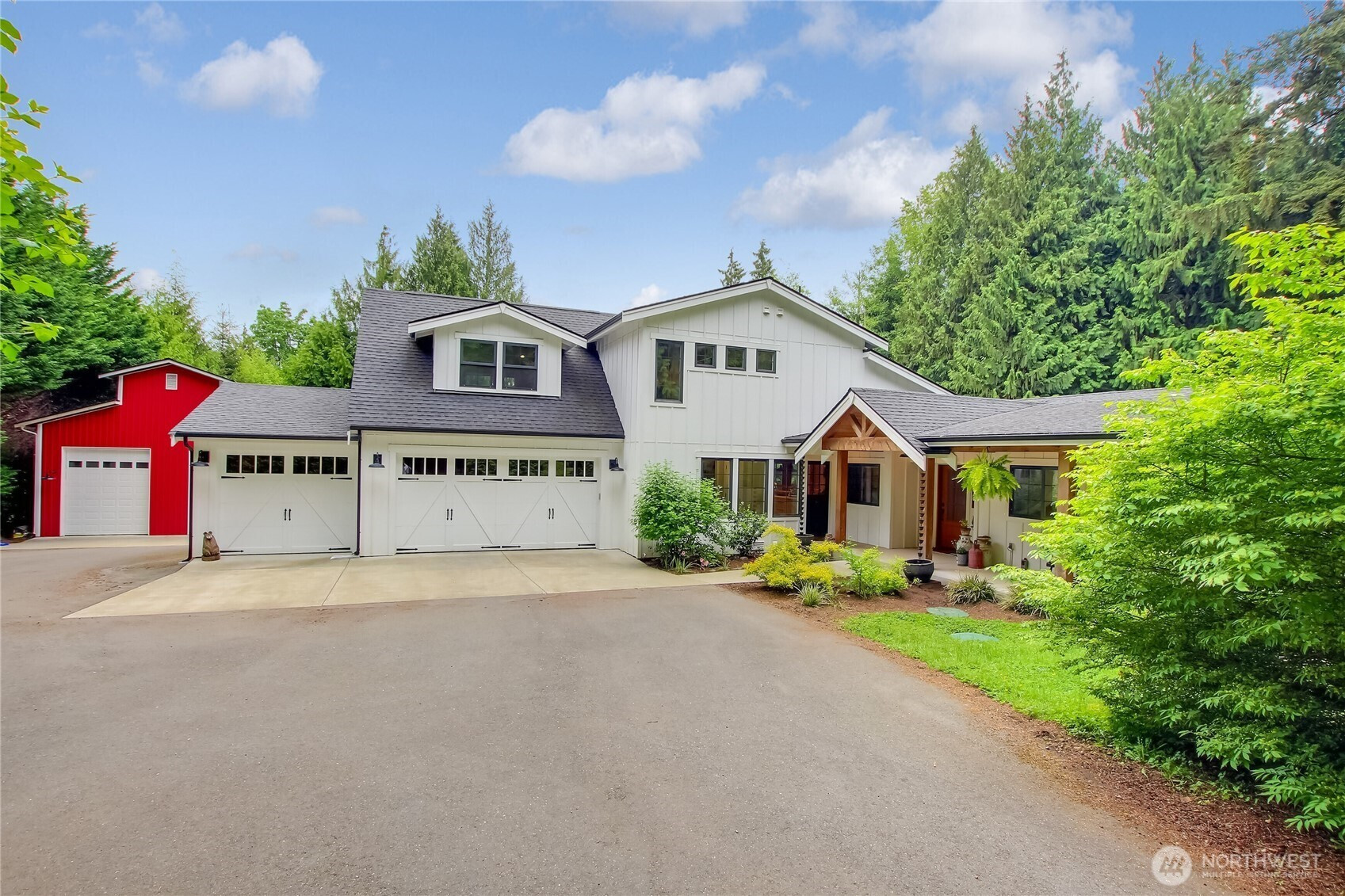 16023 Snohomish Avenue, Snohomish, WA 98296