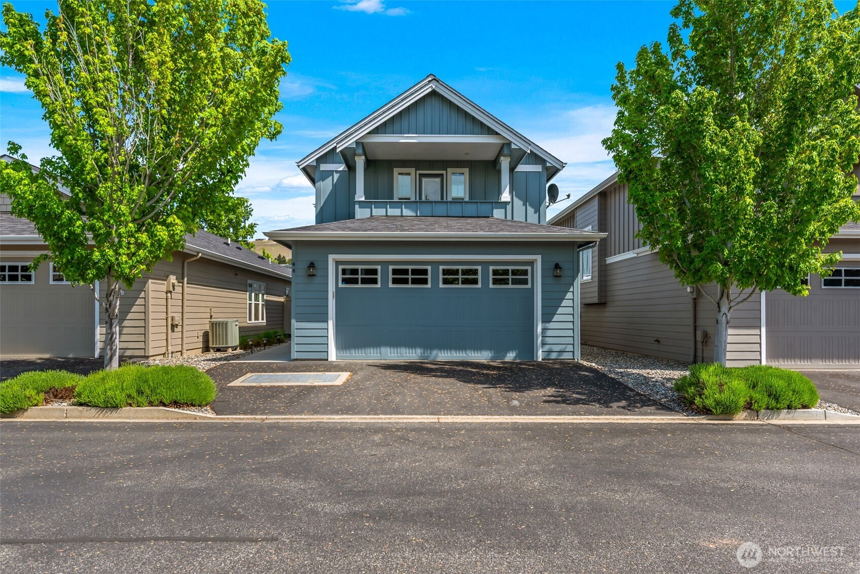 2452 NW Columbia Avenue, East Wenatchee, WA 98802