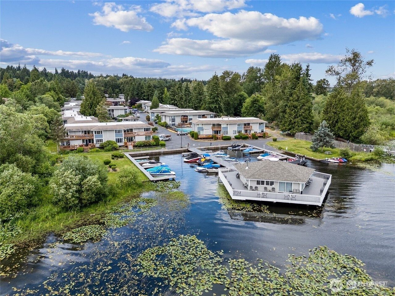 17112 NE 45th Street, Redmond, WA 98052