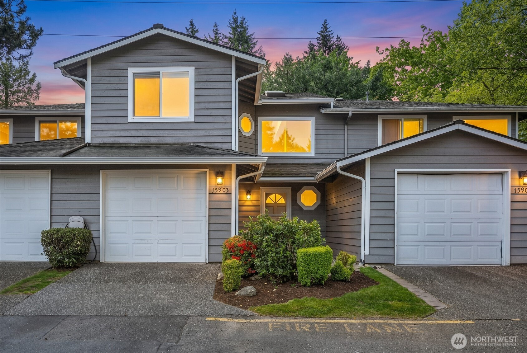 15903 NE 40th Way, Redmond, WA 98052