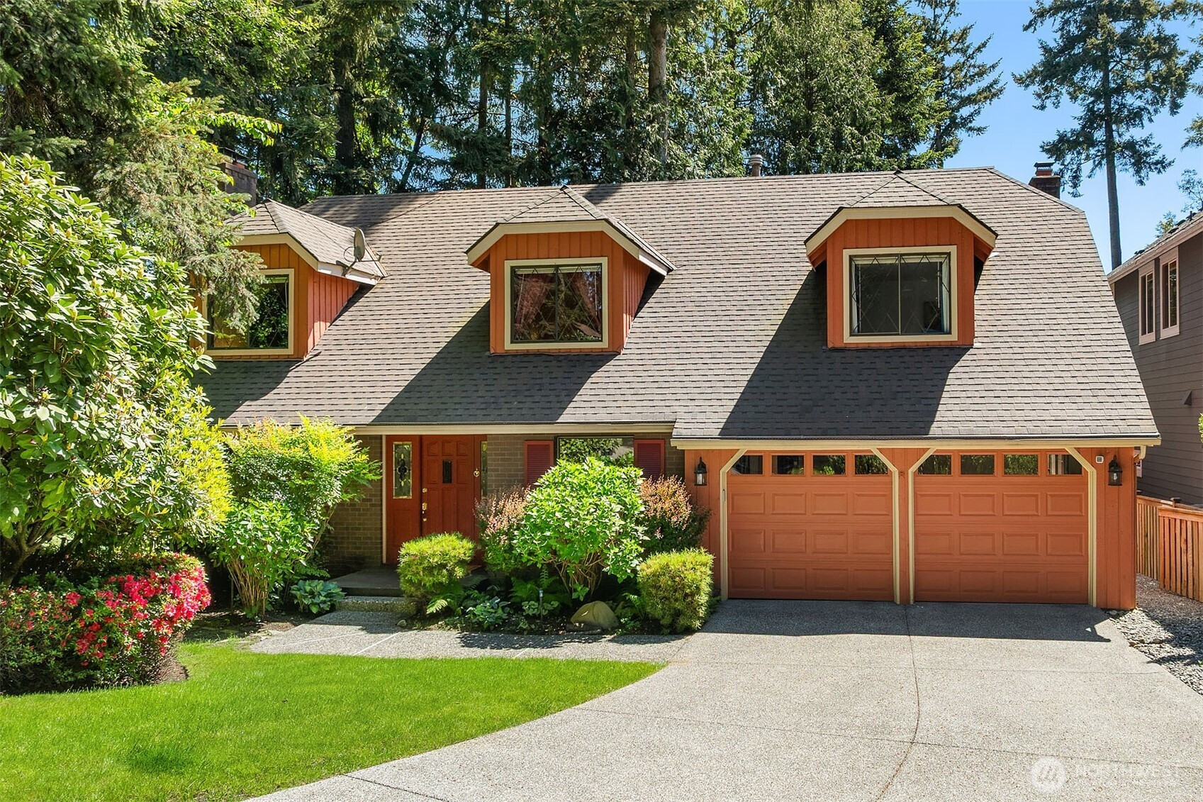 2302 126th Avenue NE, Bellevue, WA 98005