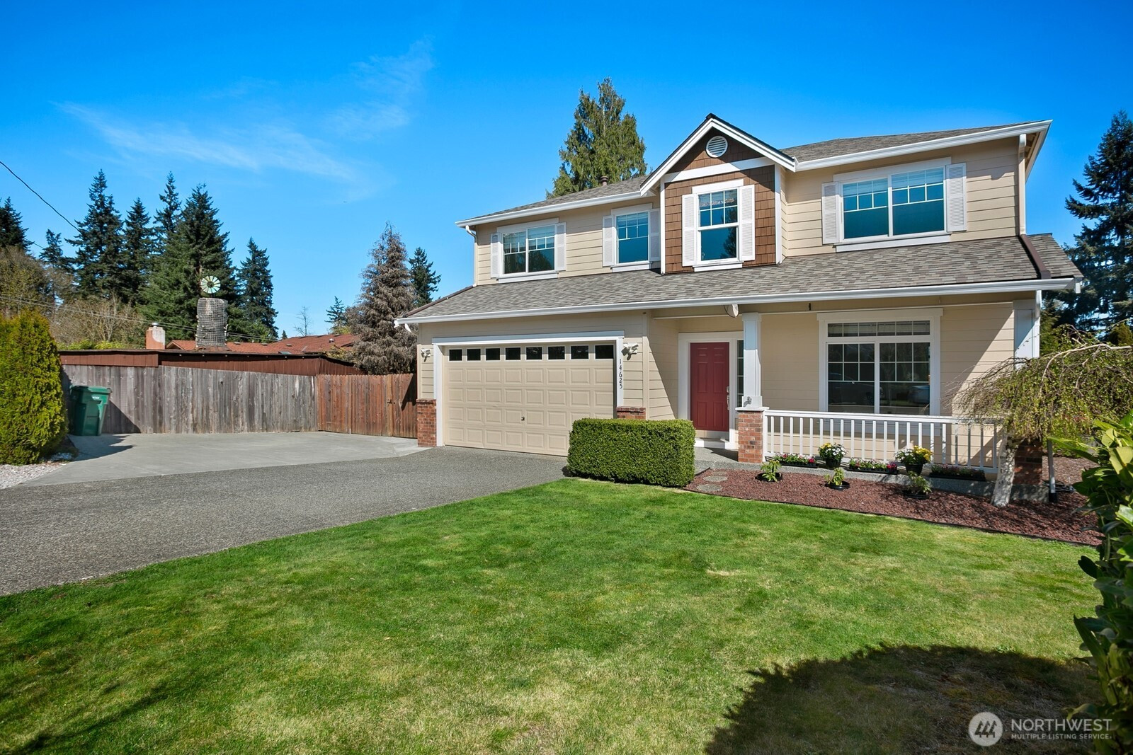 14625 Meridian Drive SE, Lynnwood, WA 98087