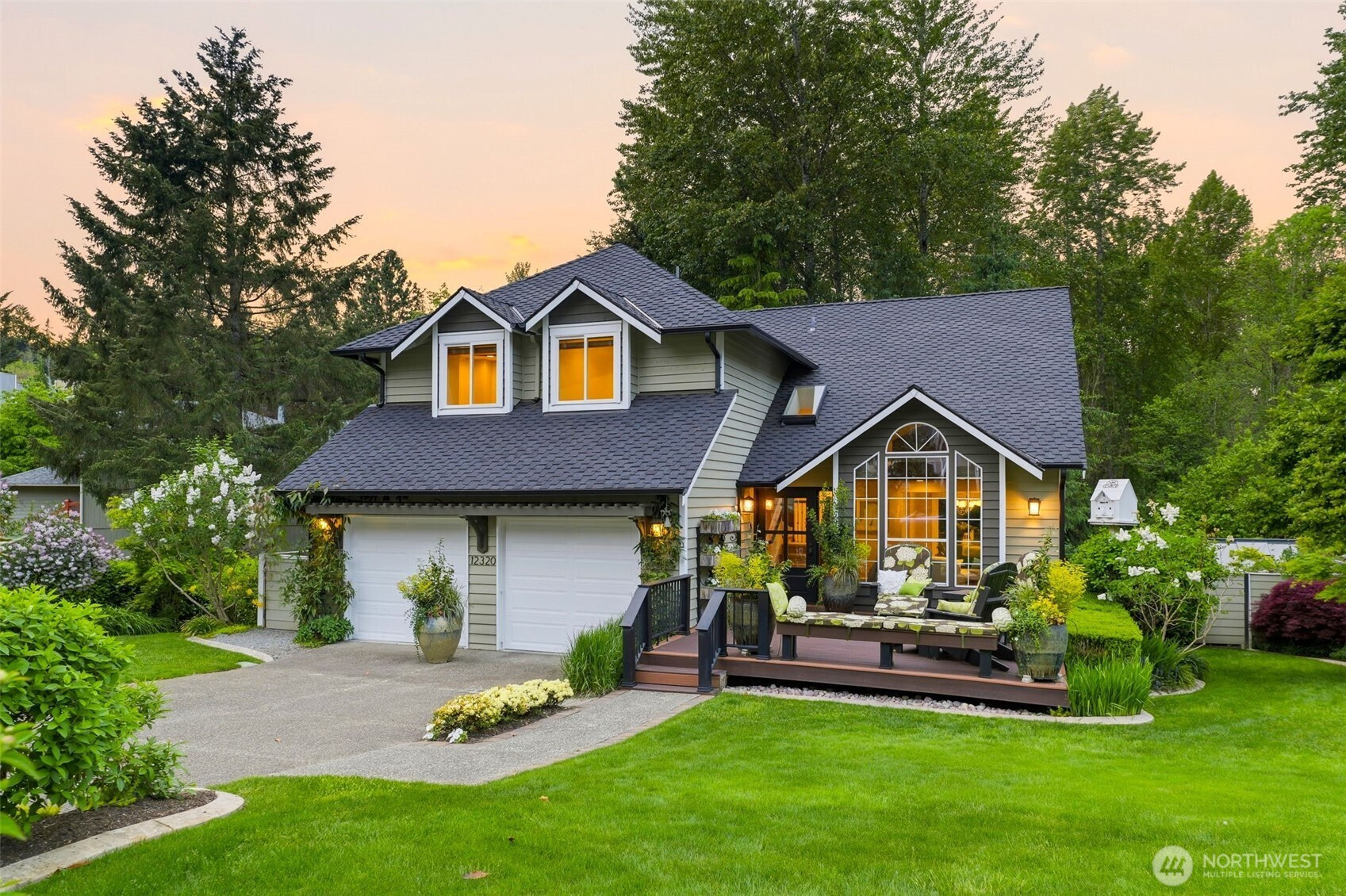 12320 SE 204th Street, Kent, WA 98031