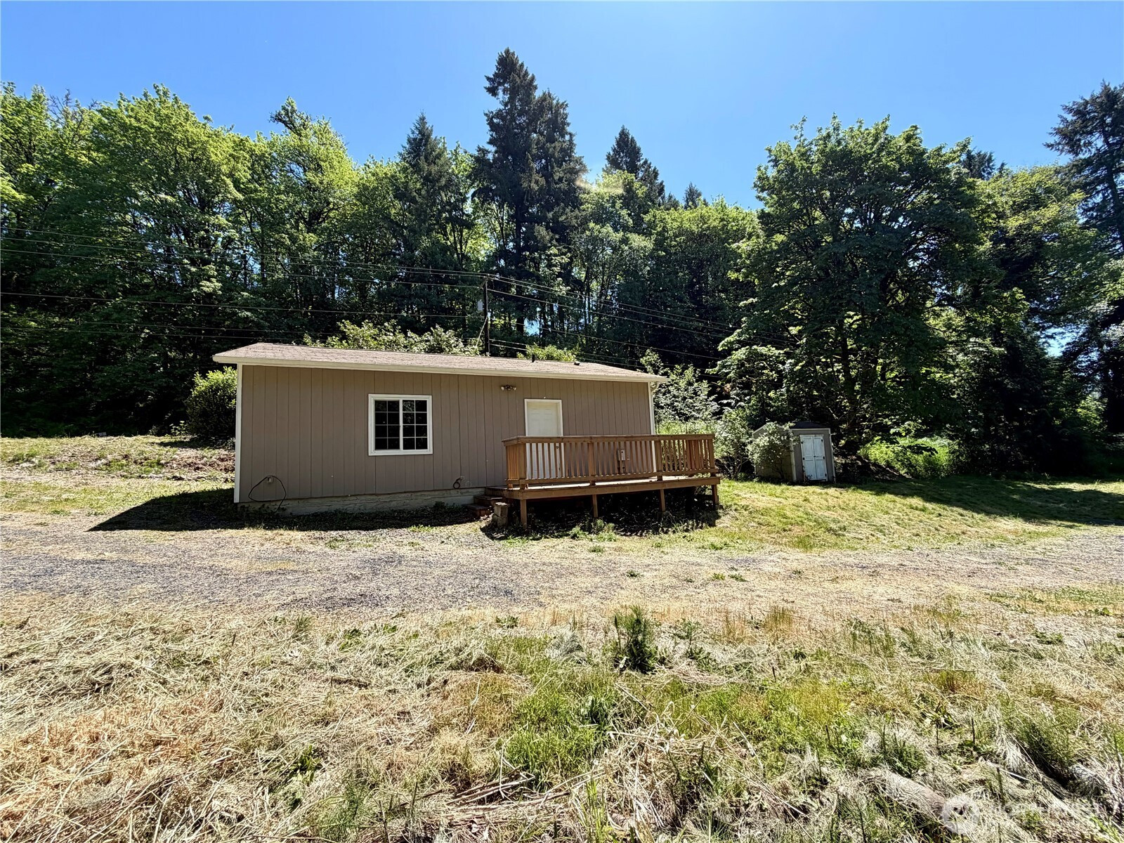 190 Jackson Highway S, Toledo, WA 98591
