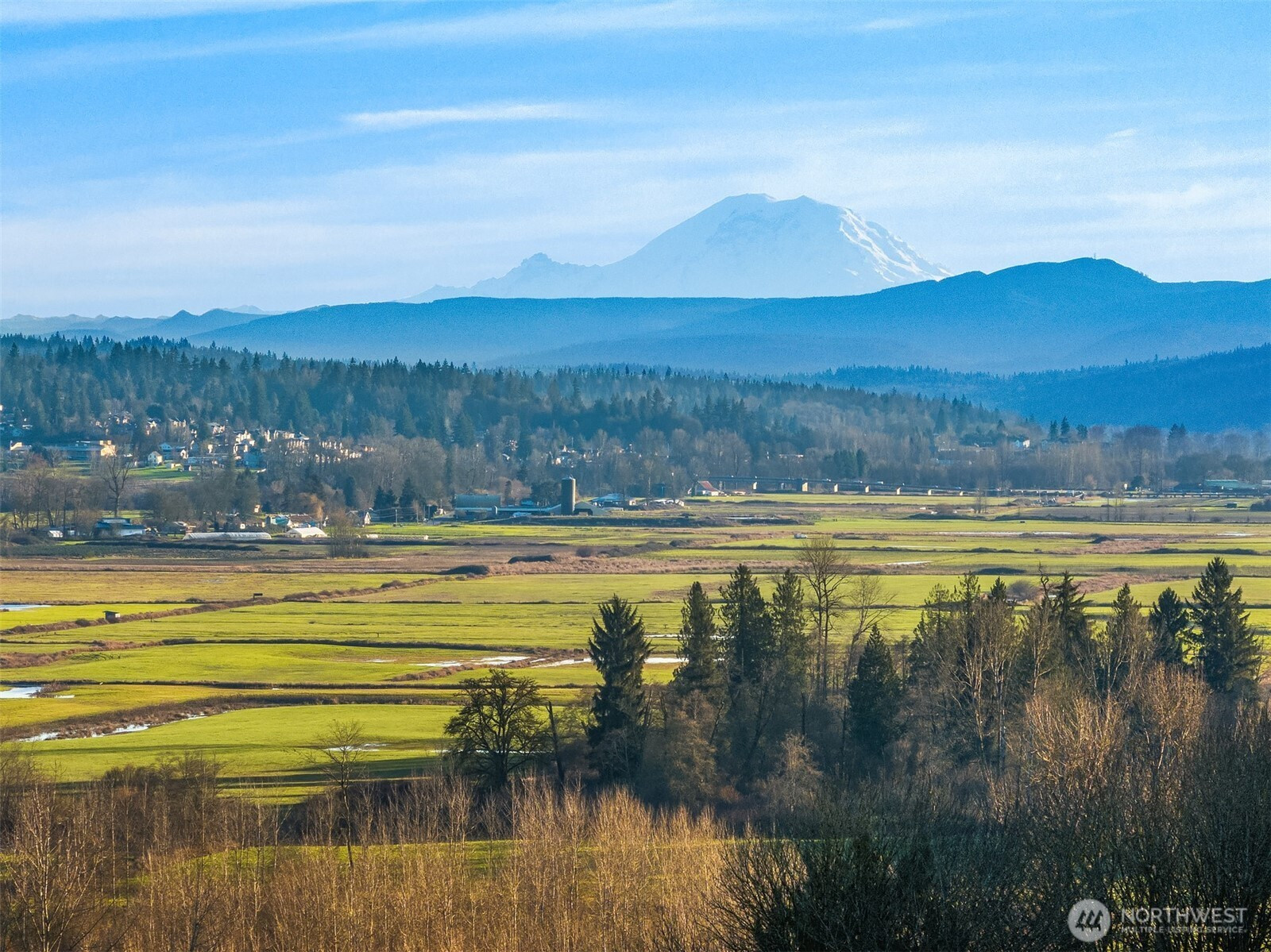 23430 High Bridge Road, Monroe, WA 98272