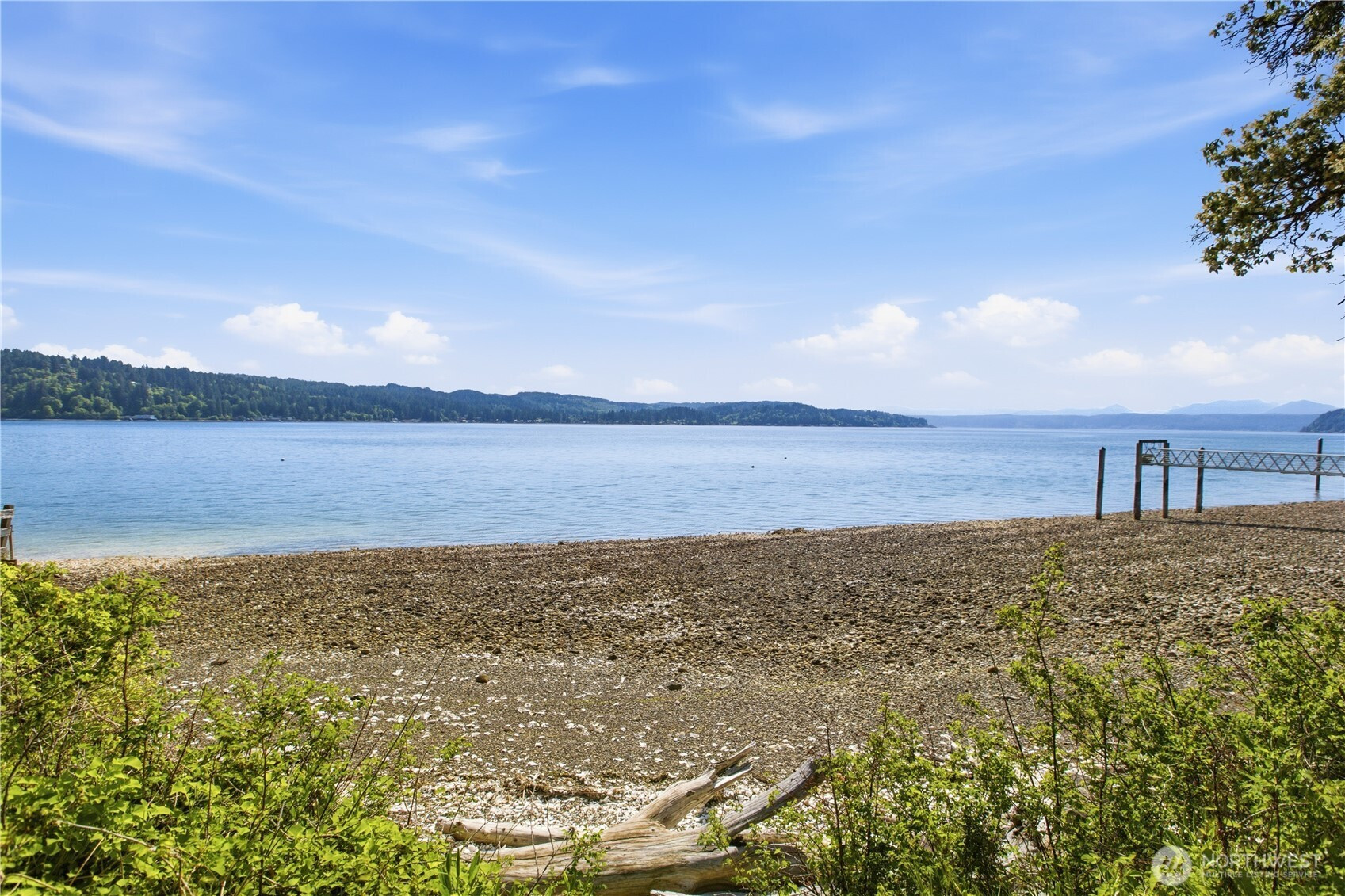 0 XXX NE North Shore Road, Belfair, WA 98528