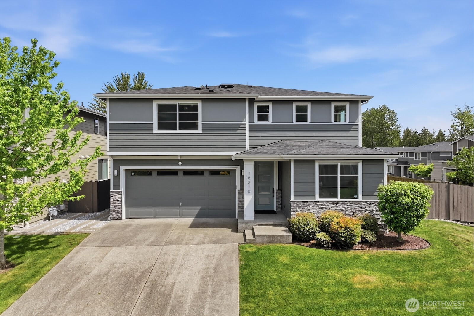 18216 137th Place SE, Renton, WA 98058