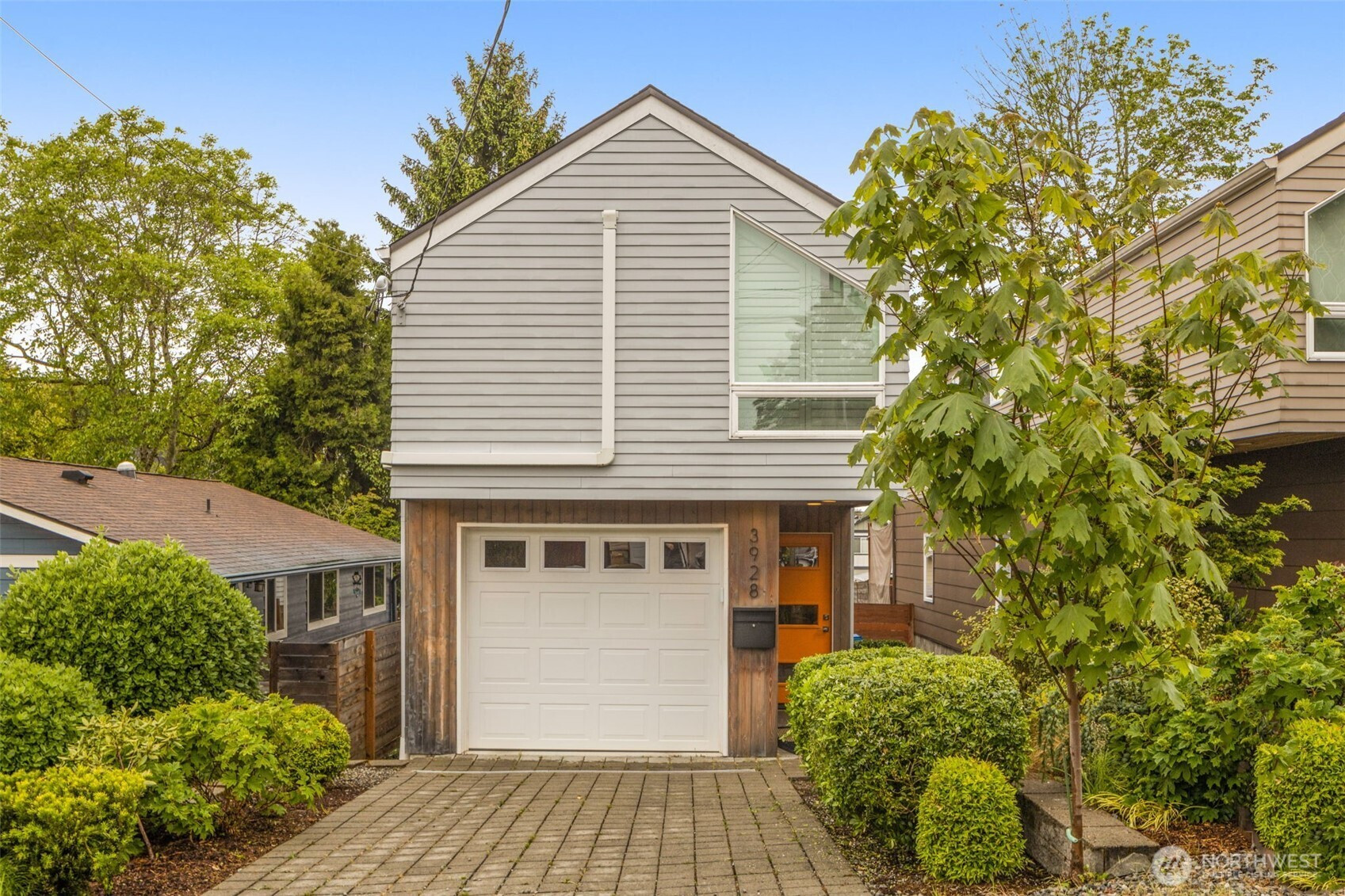 3928 S Findlay Street, Seattle, WA 98118
