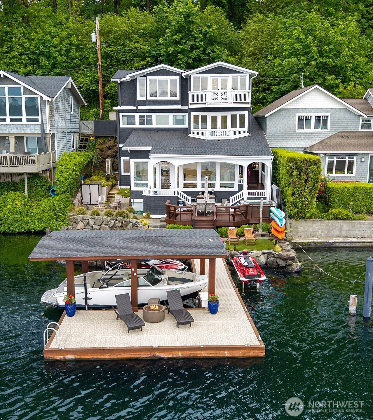 5021 Lakehurst Lane, Bellevue, WA 98006