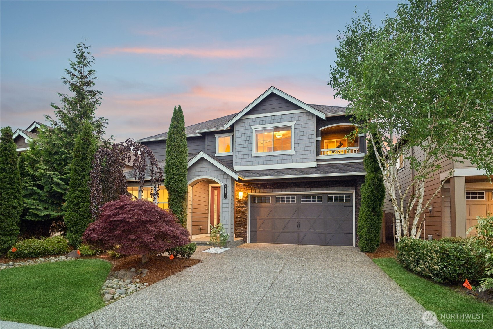 21435 SE 2nd Street, Sammamish, WA 98074