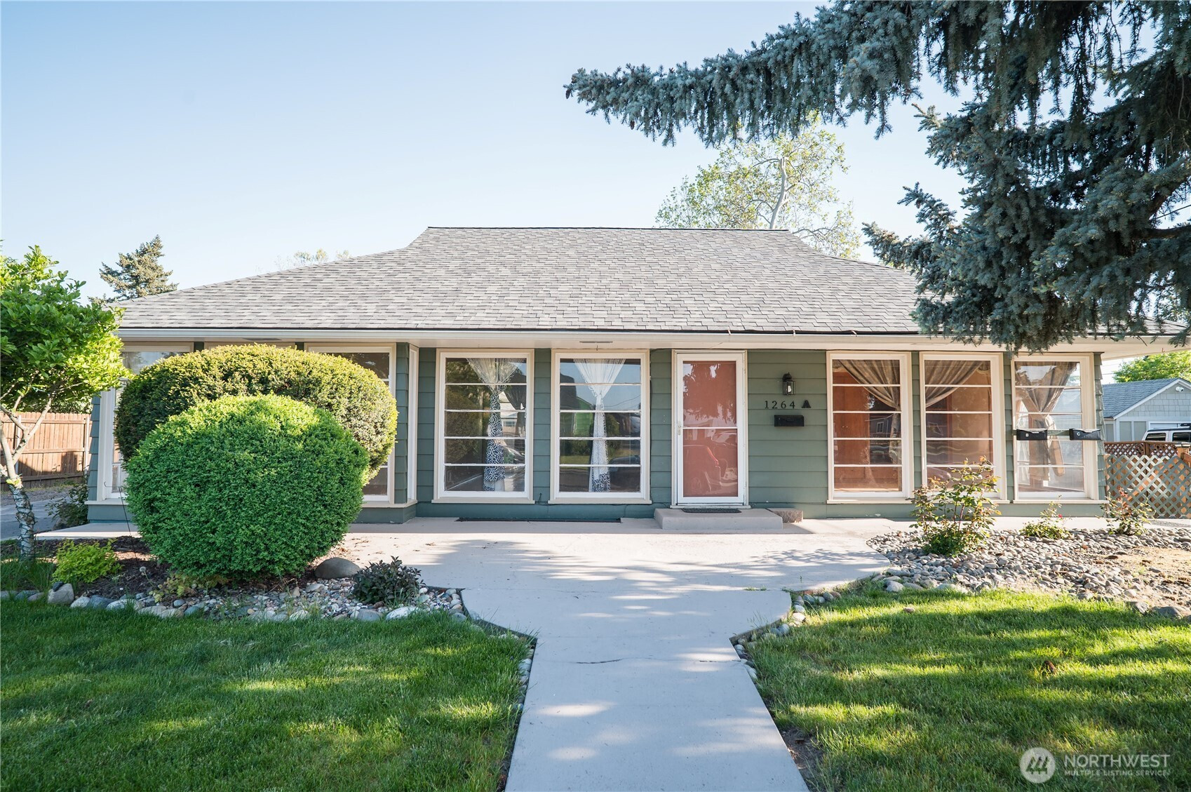 1264 Boyer Avenue, Walla Walla, WA 99362