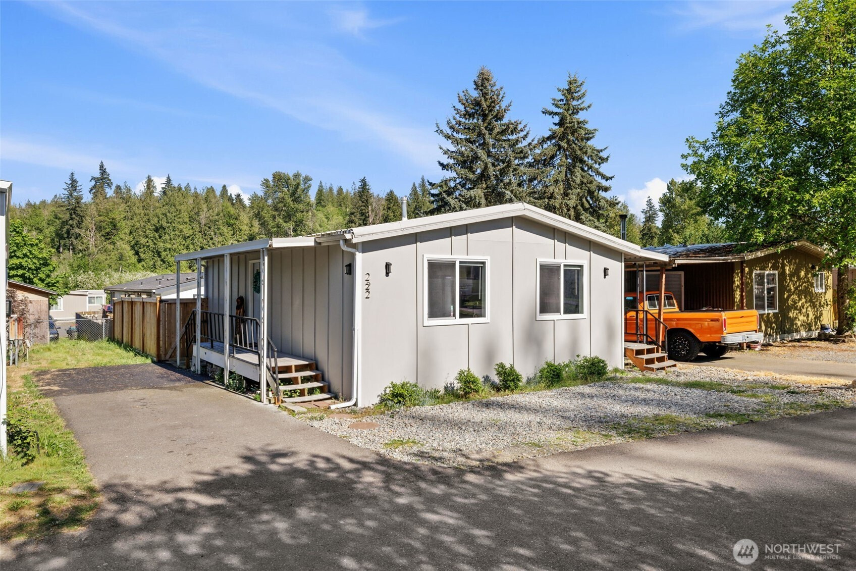 31108 3rd Avenue, Black Diamond, WA 98010
