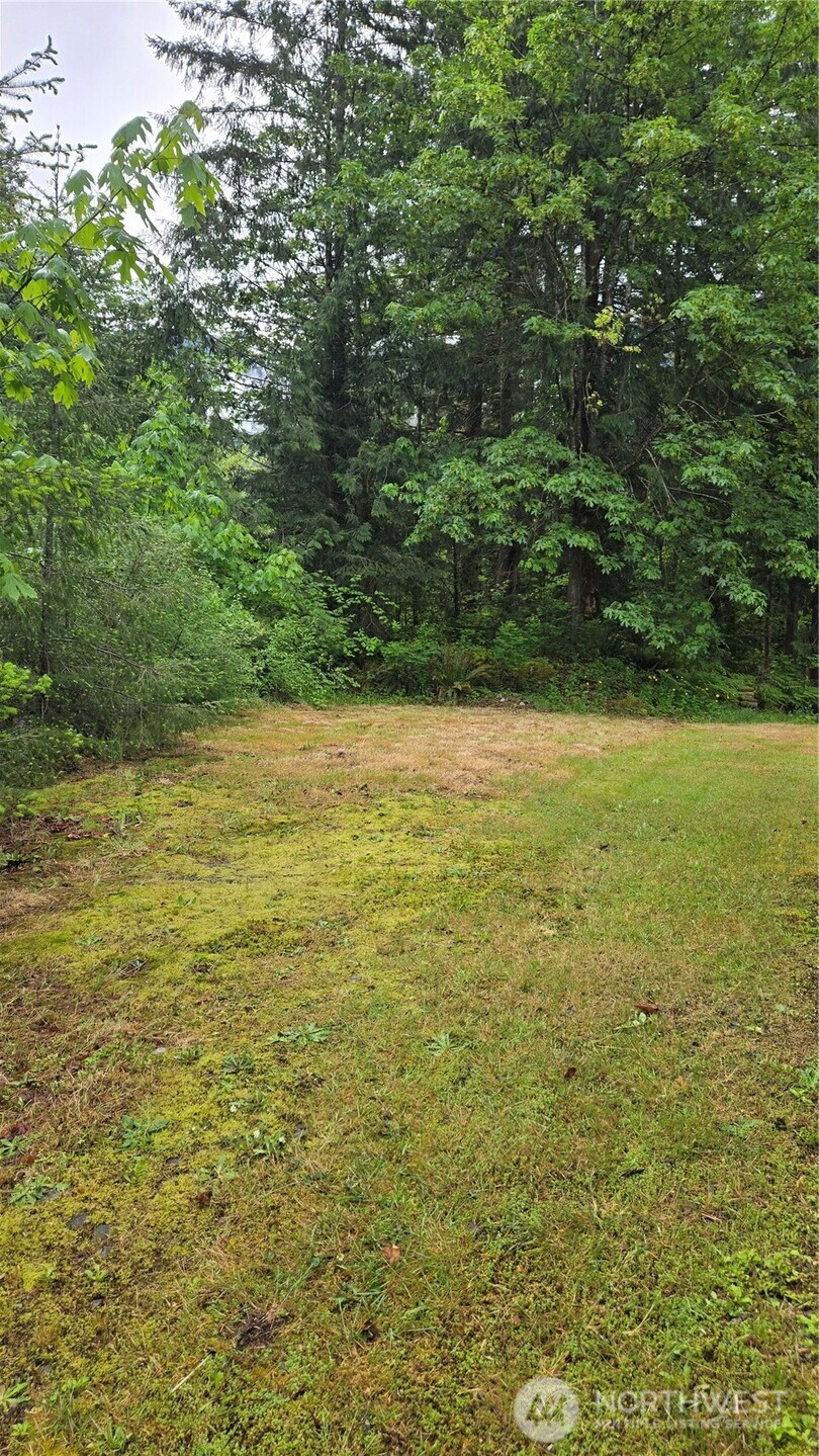 0 Lot BB SE 159th Street, North Bend, WA 98045