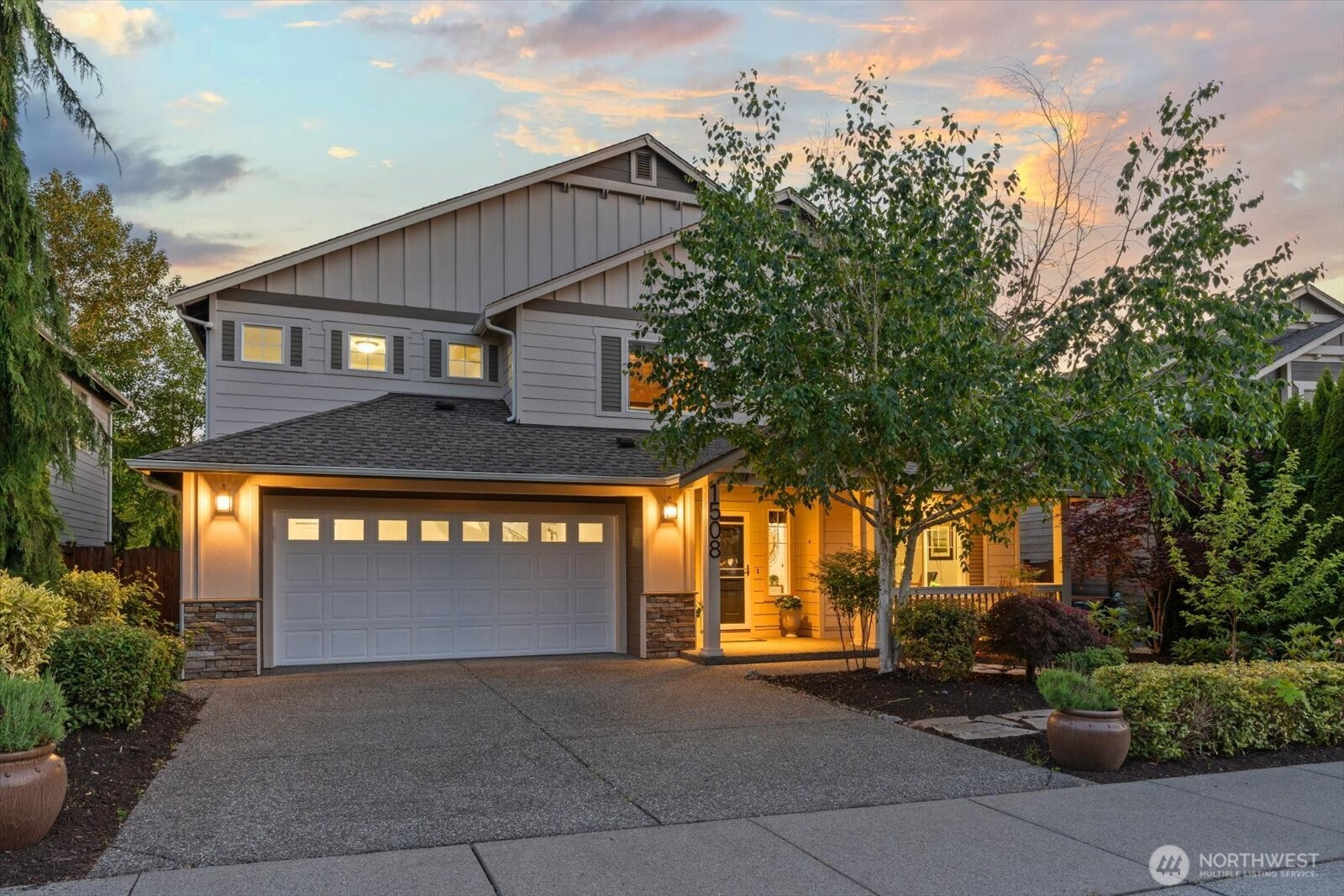 1508 71st Avenue SE, Lake Stevens, WA 98258