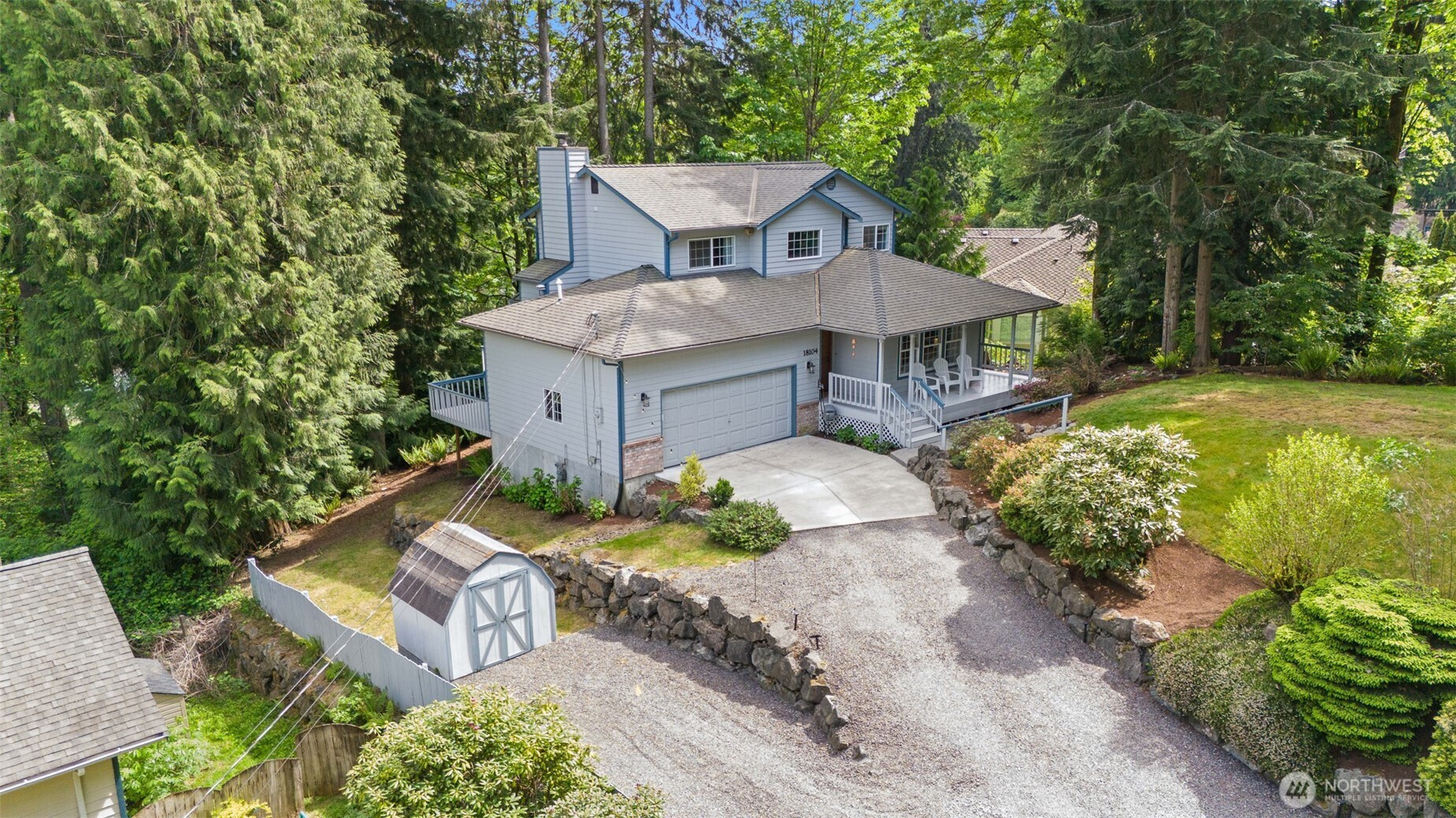18104 Broadway Avenue, Snohomish, WA 98296