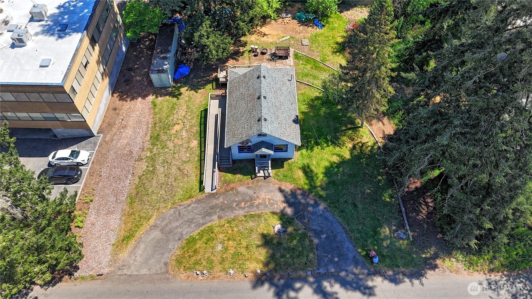 21223 67th Avenue W, Lynnwood, WA 98036